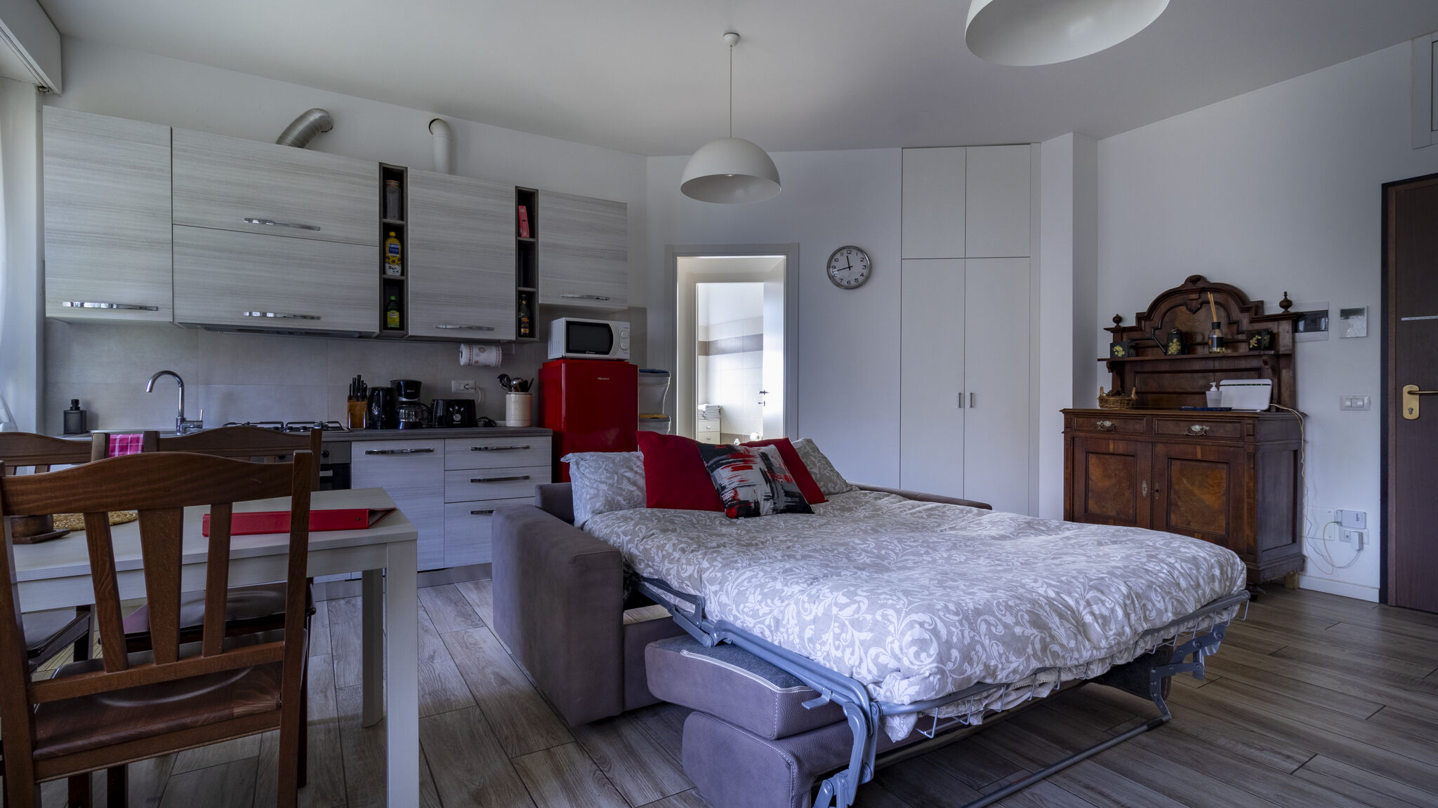 Italianway Milano Casa Carozzi B