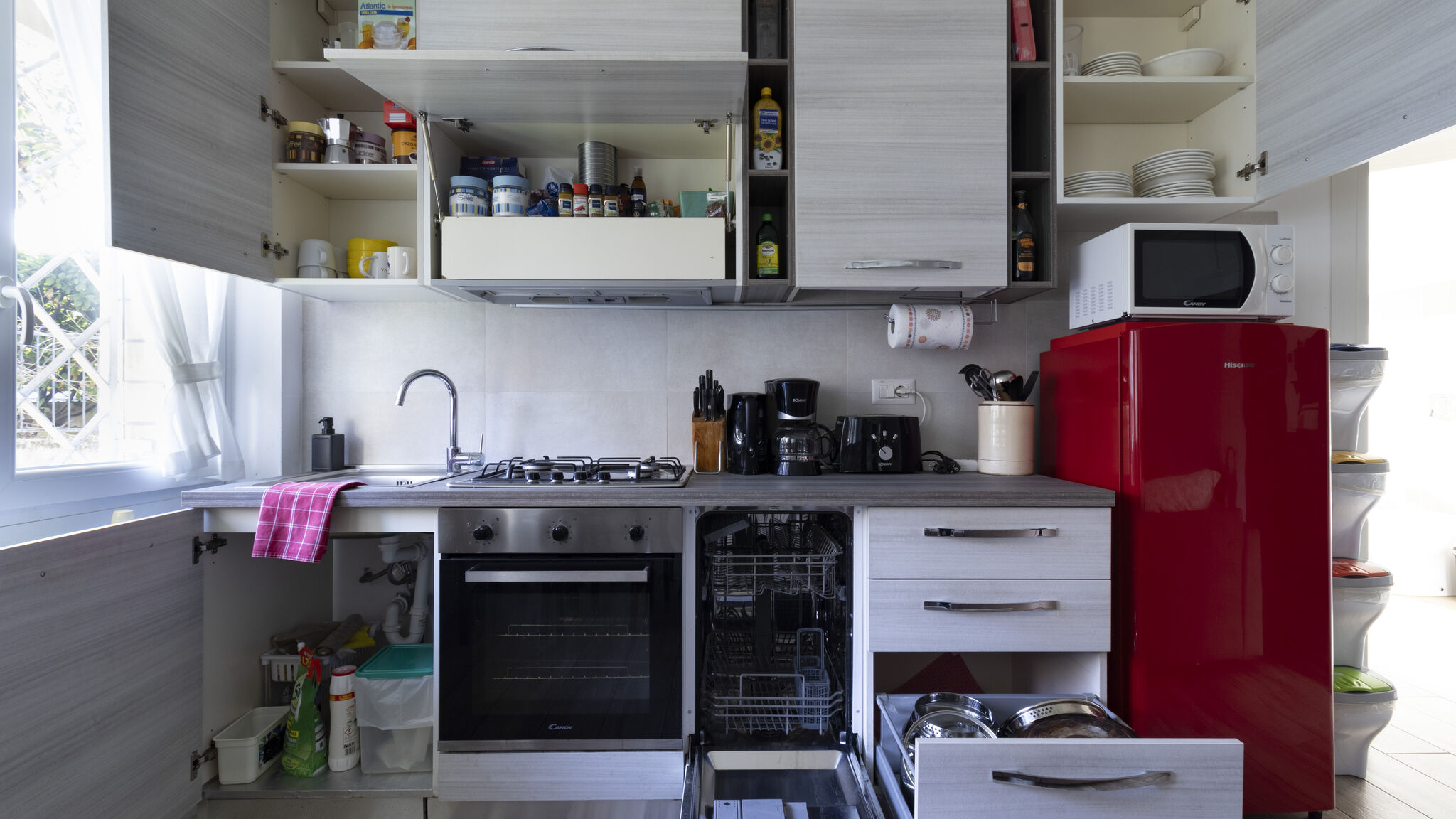 Italianway Milano Casa Carozzi B