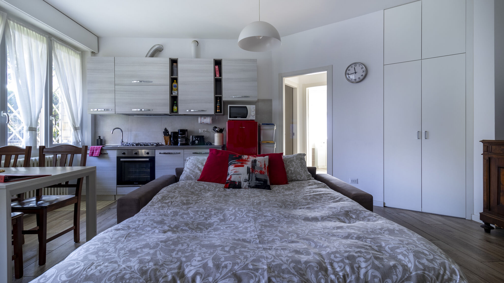 Italianway Milano Casa Carozzi B