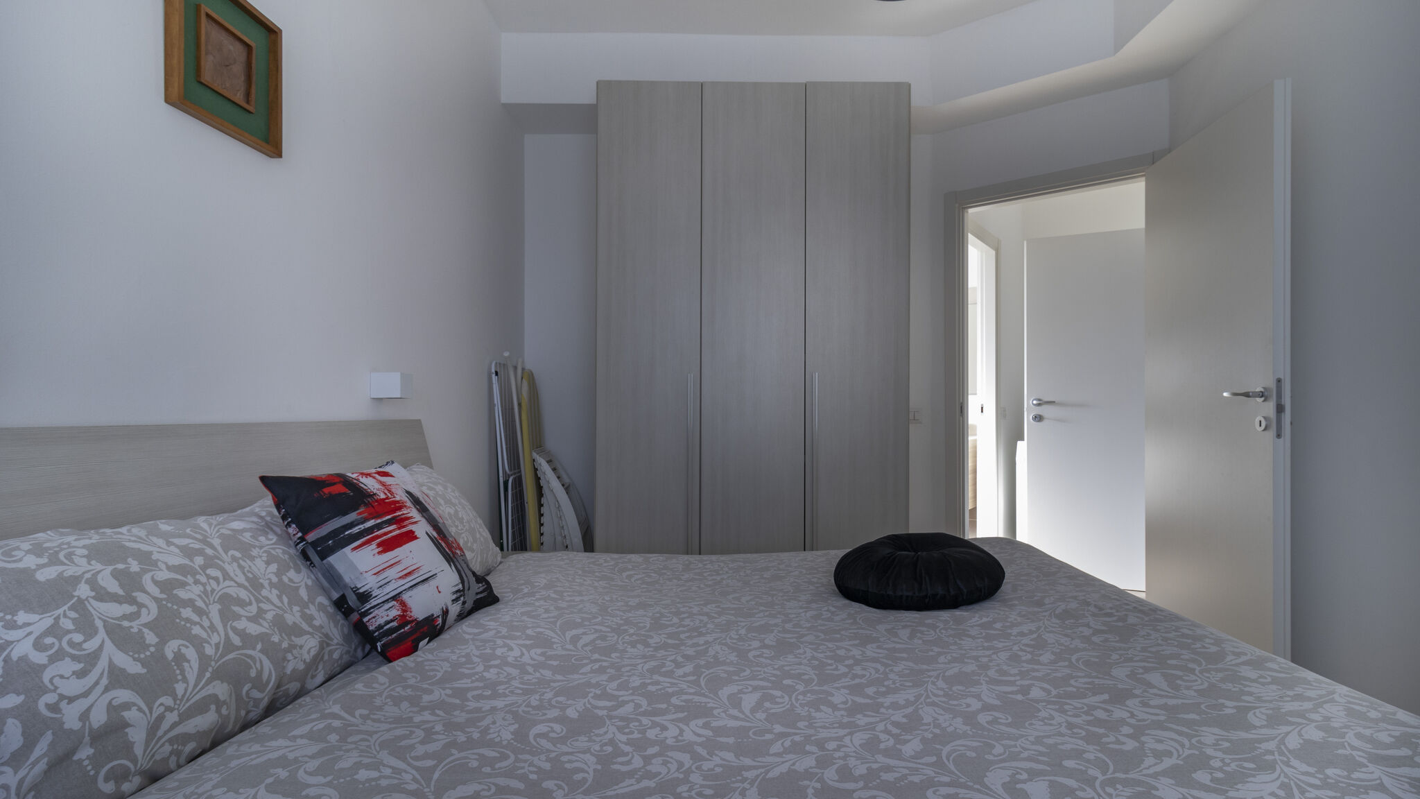 Italianway Milano Casa Carozzi B