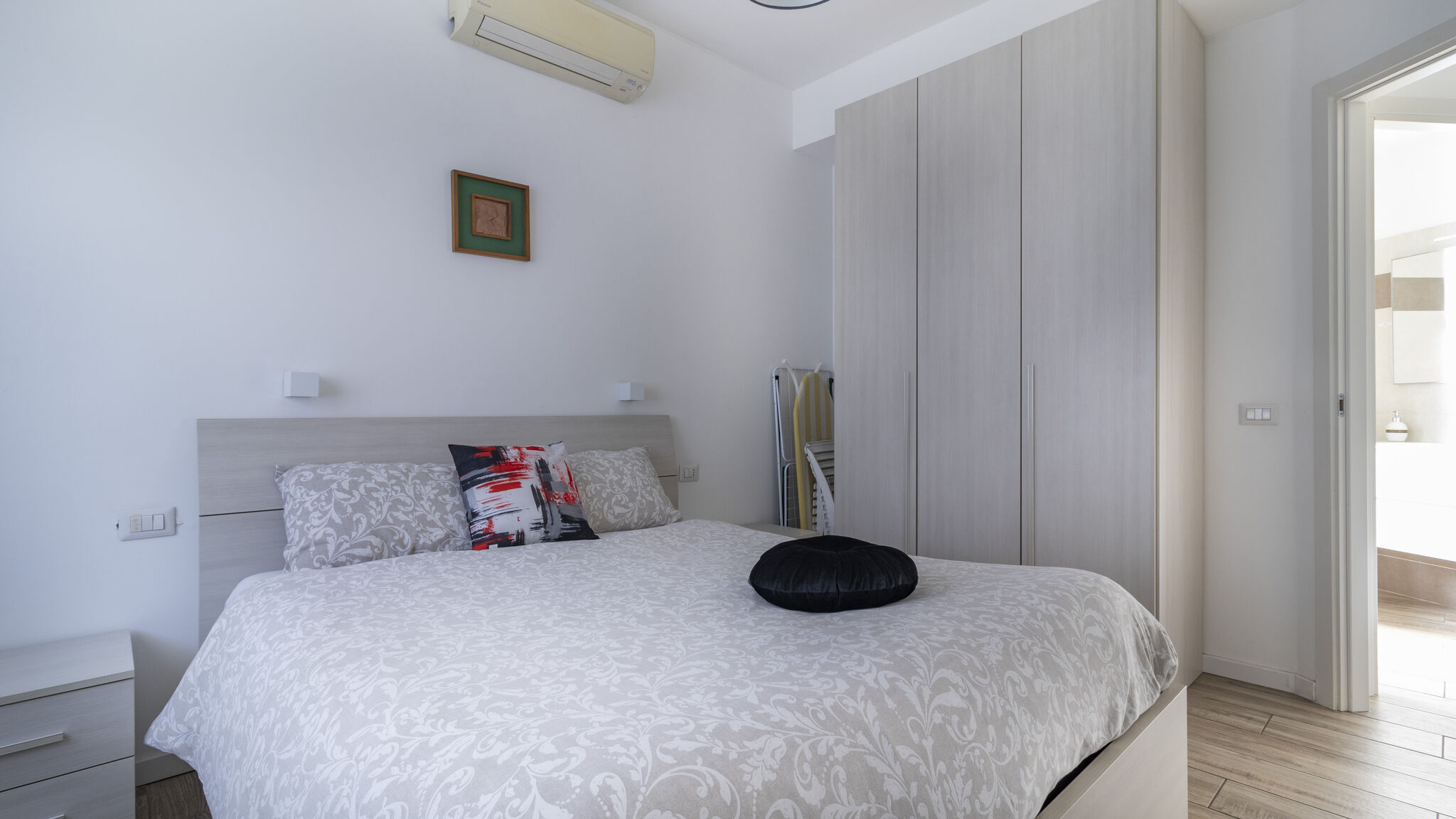 Italianway Milano Casa Carozzi B