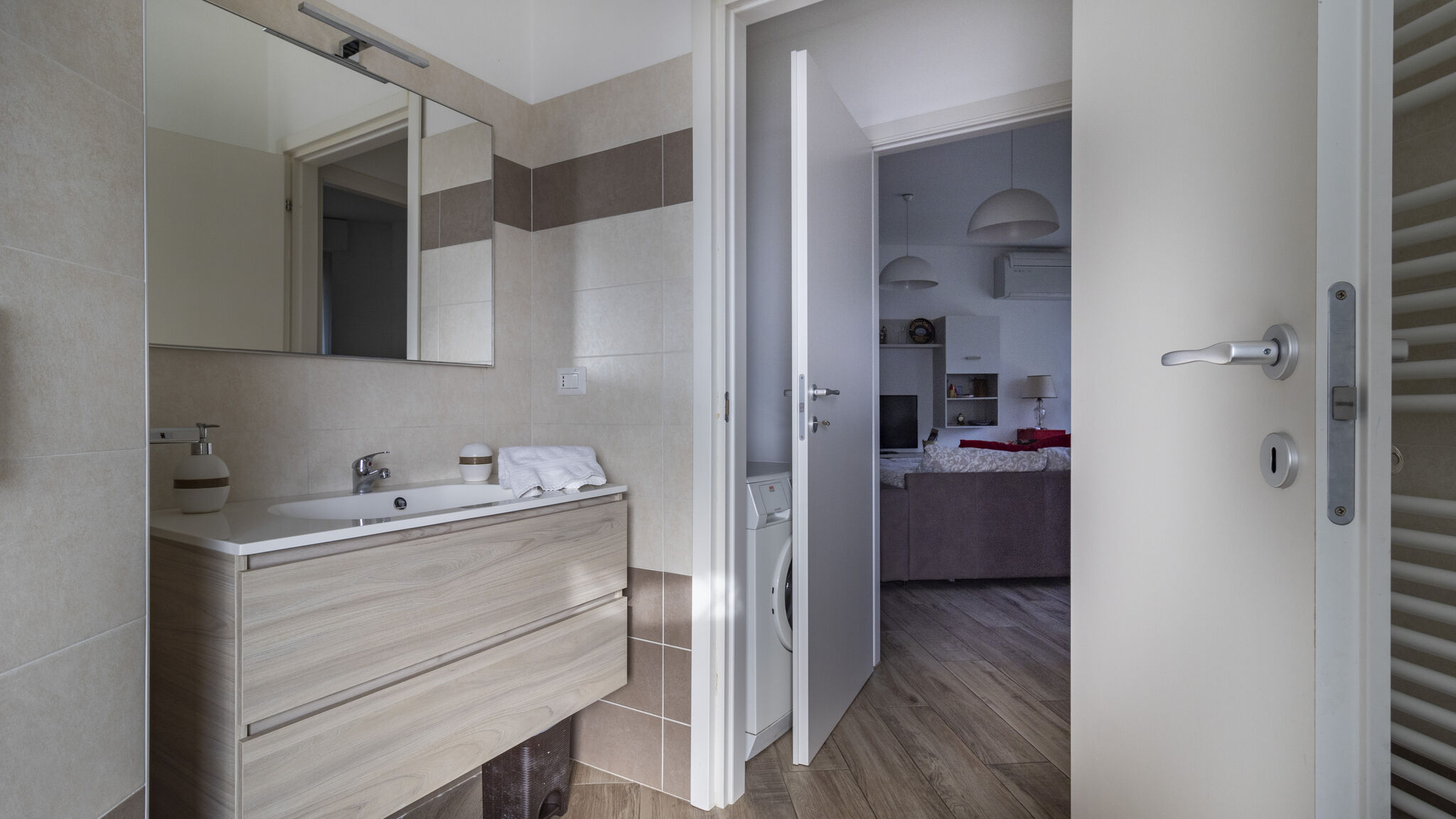 Italianway Milano Casa Carozzi B