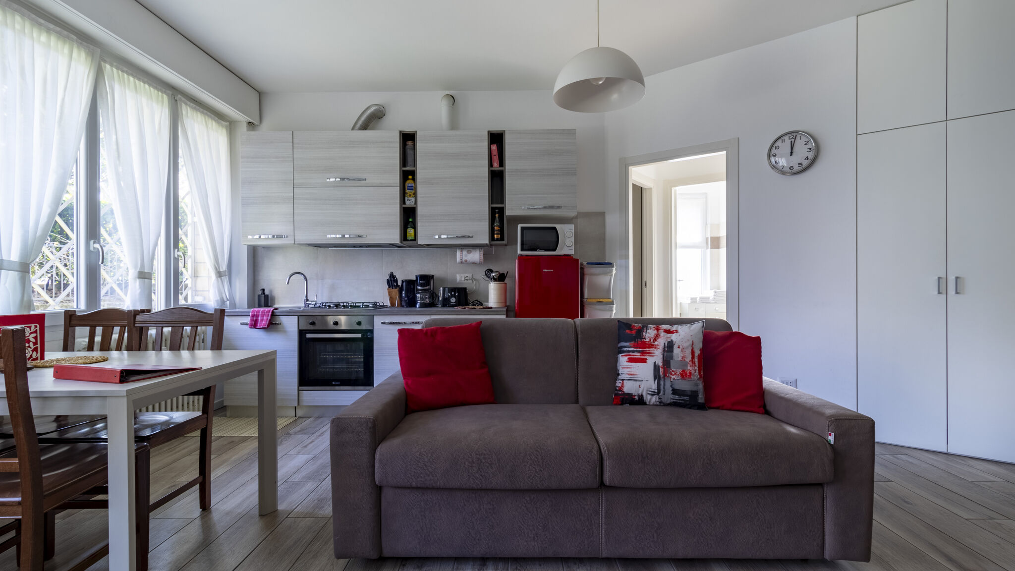 Italianway Milano Casa Carozzi B