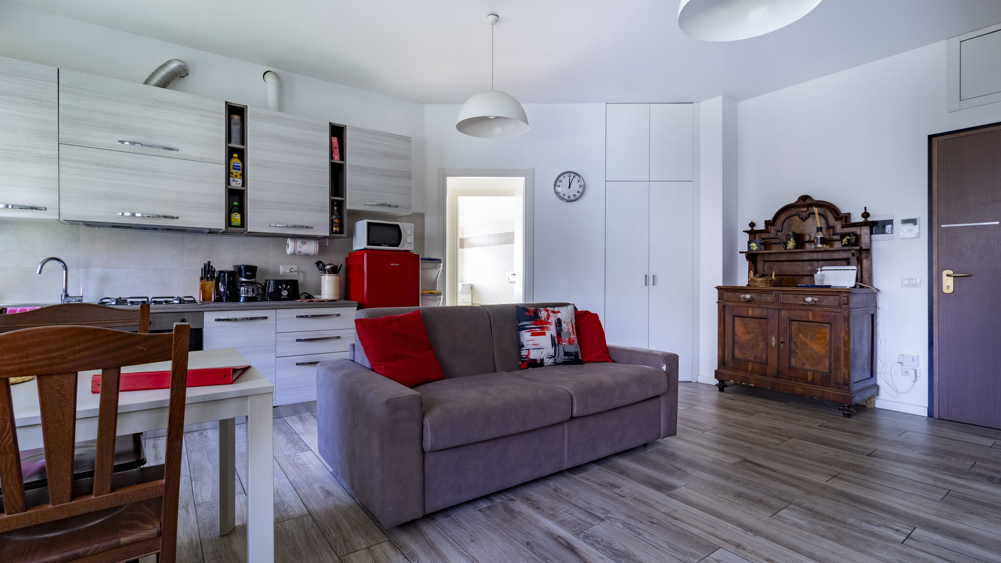 Italianway Milano Casa Carozzi B