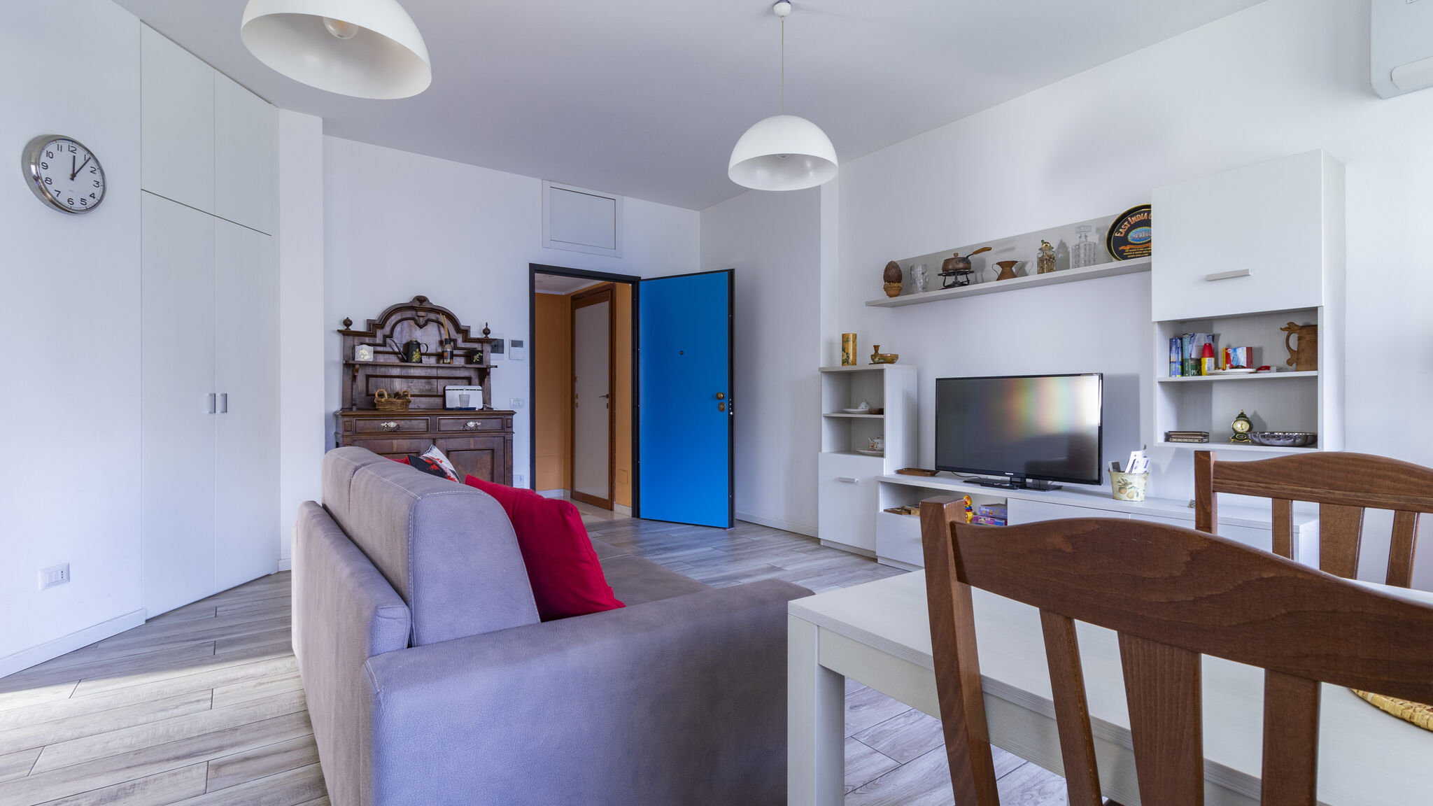 Italianway Milano Casa Carozzi B