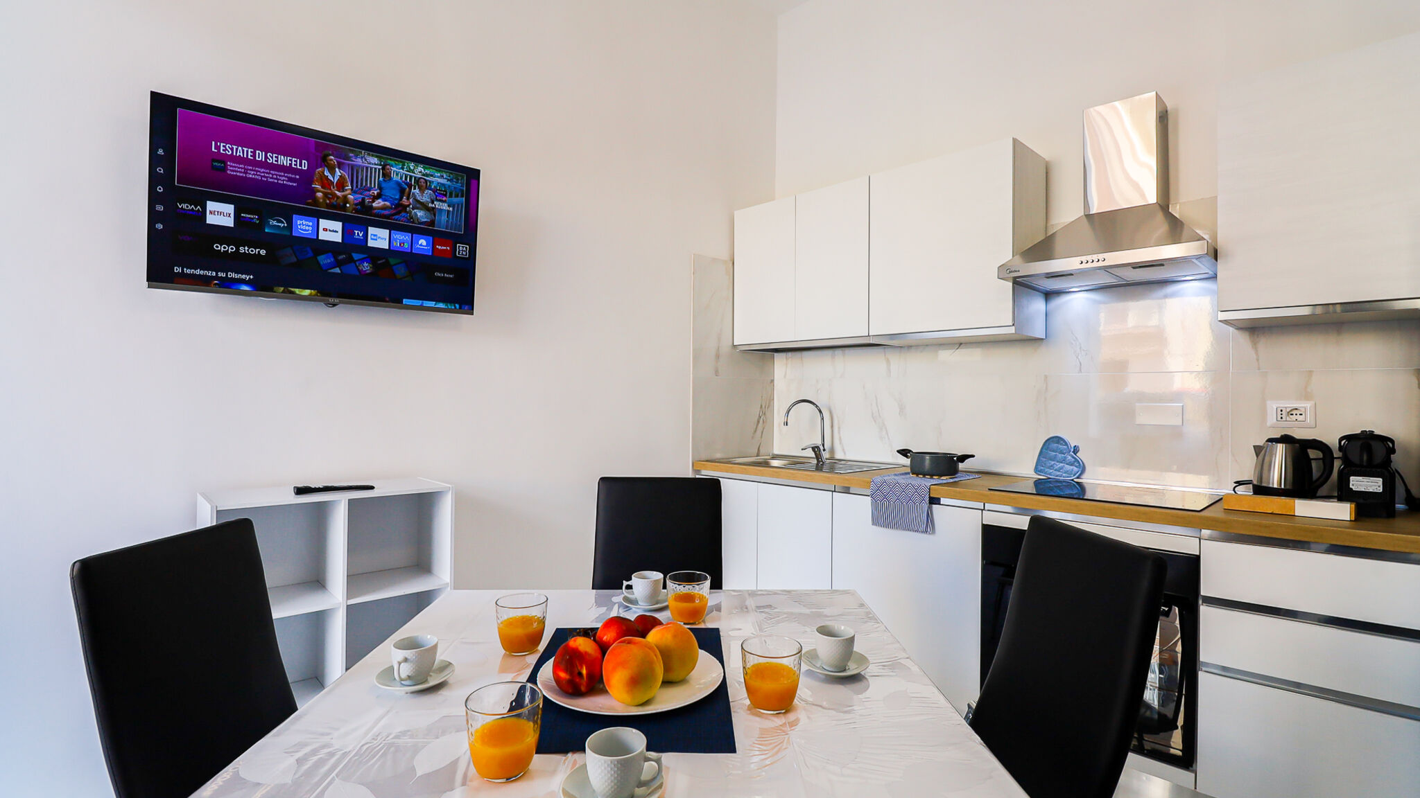 Italianway Gallipoli Nettuno 80/1 by Casa di Marco