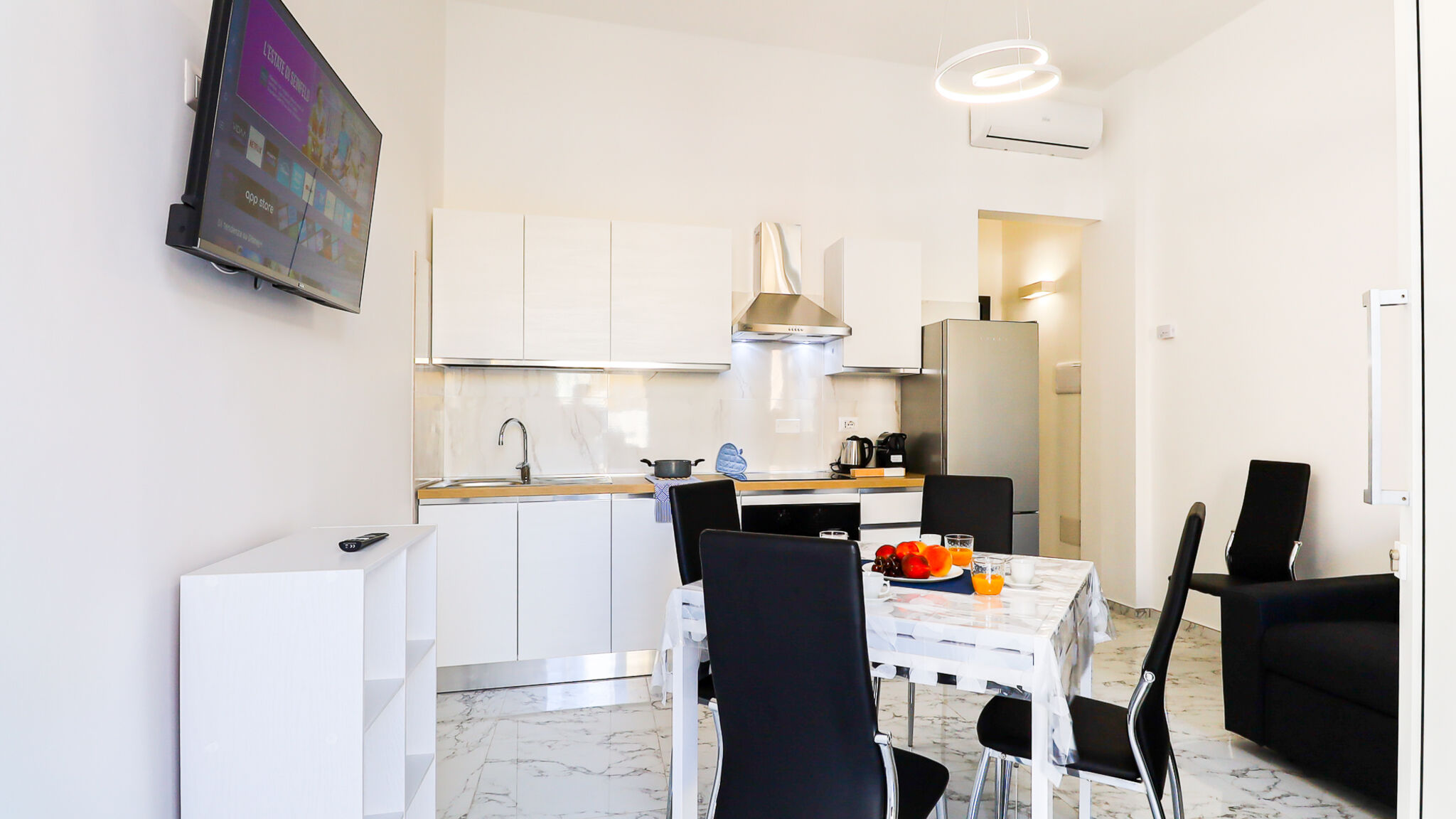 Italianway Gallipoli Nettuno 80/1 by Casa di Marco