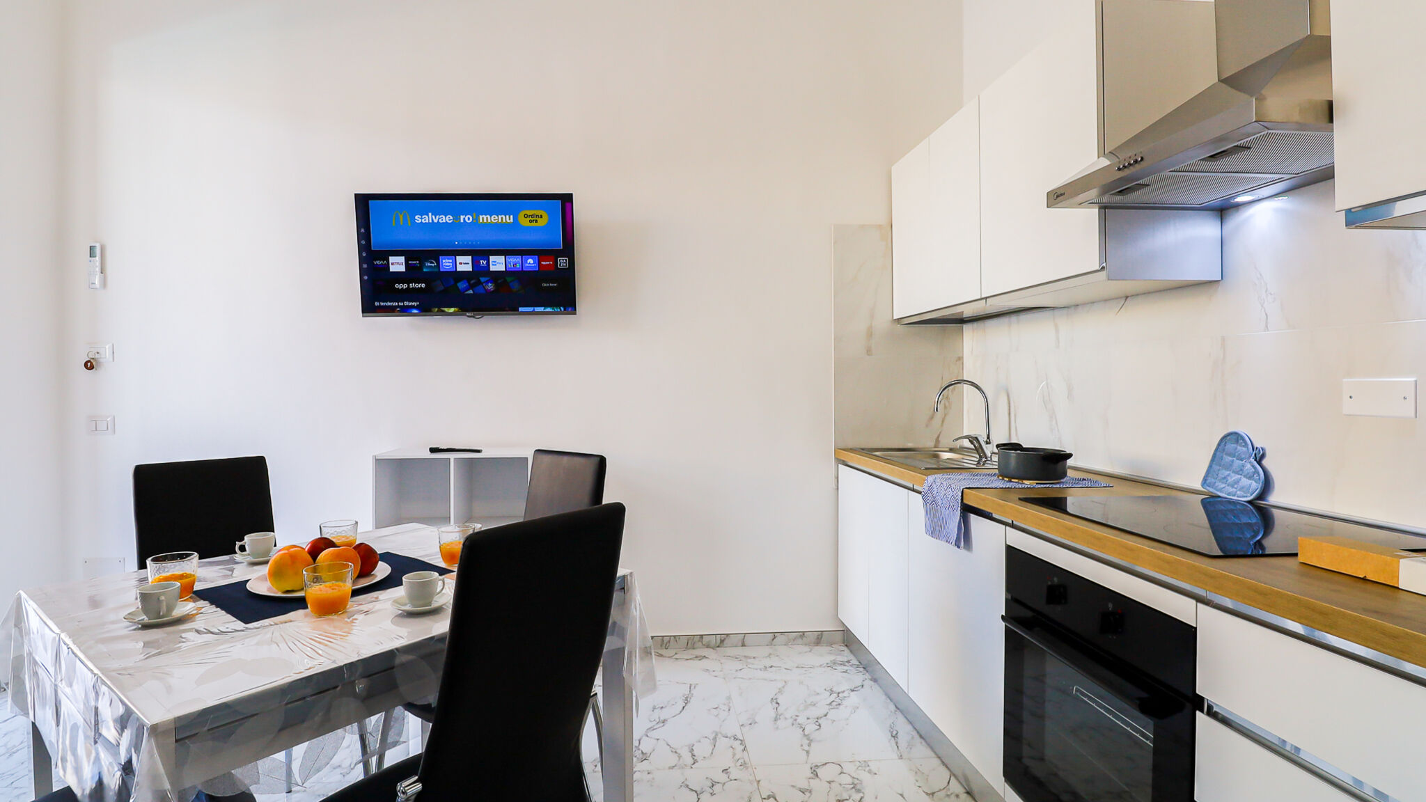 Italianway Gallipoli Nettuno 80/1 by Casa di Marco