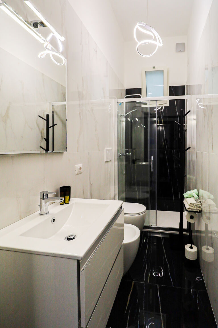 Italianway Gallipoli Nettuno 80/1 by Casa di Marco