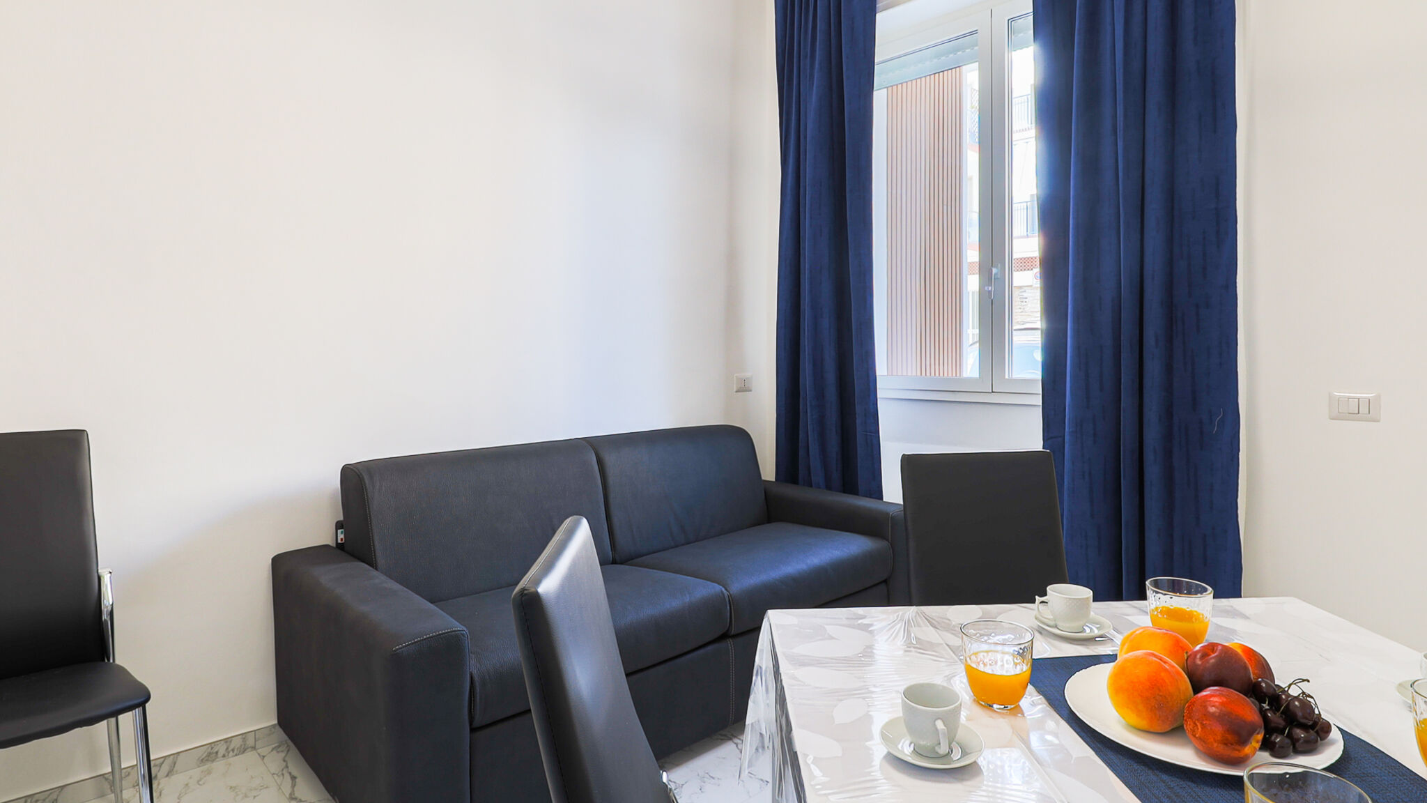 Italianway Gallipoli Nettuno 80/1 by Casa di Marco