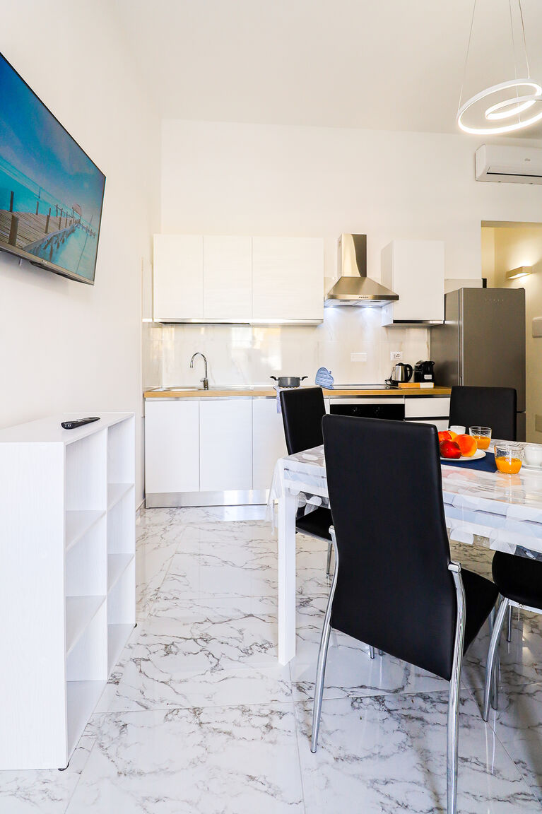 Italianway Gallipoli Nettuno 80/1 by Casa di Marco