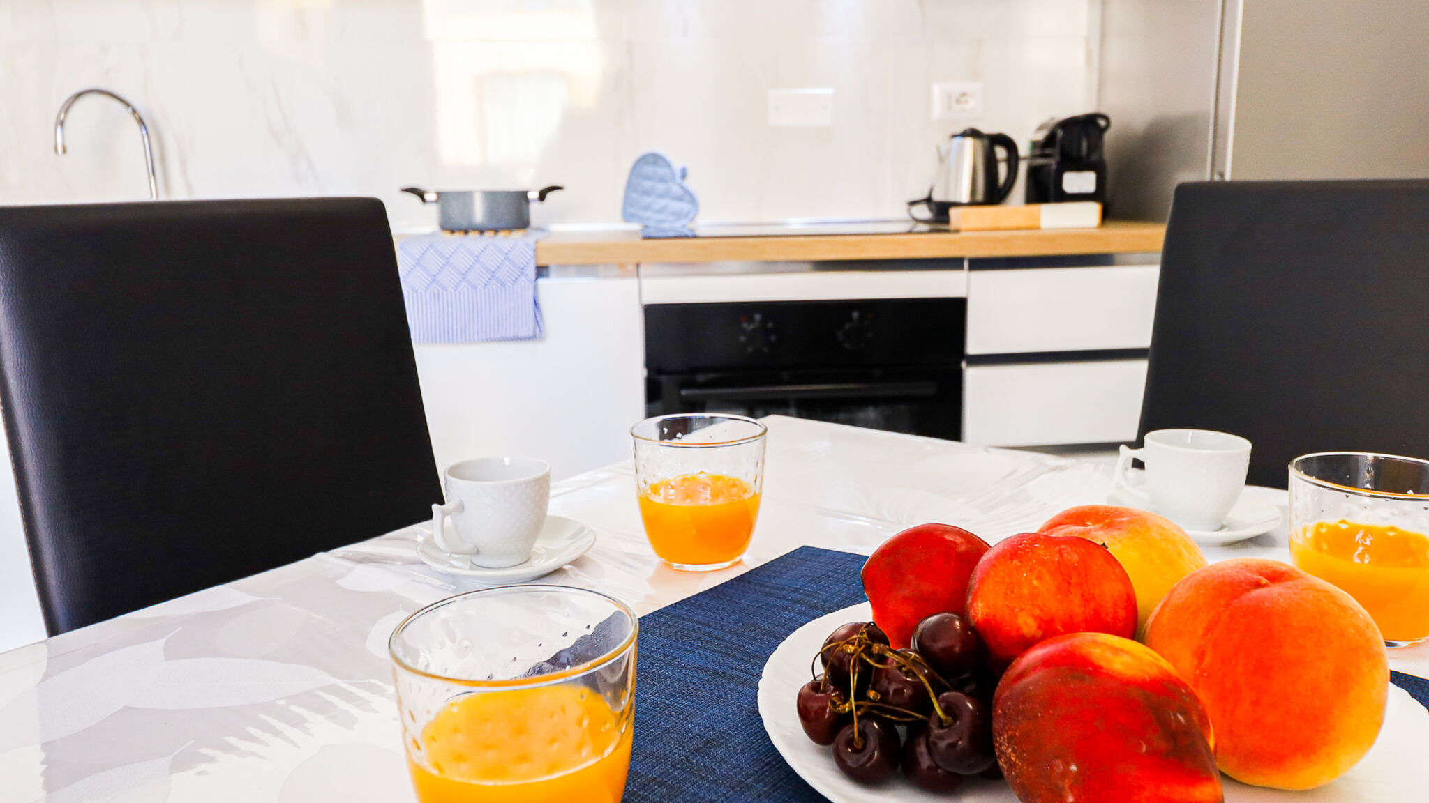 Italianway Gallipoli Nettuno 80/1 by Casa di Marco