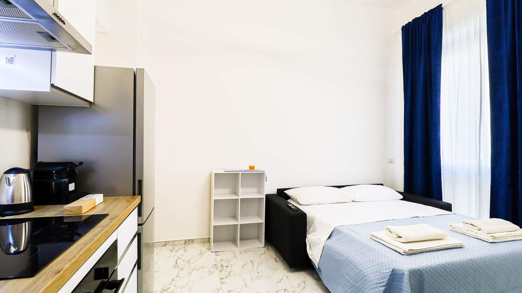 Italianway Gallipoli Nettuno 80/1 by Casa di Marco