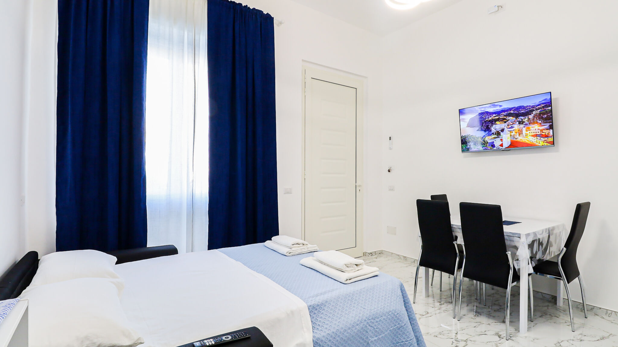 Italianway Gallipoli Nettuno 80/1 by Casa di Marco