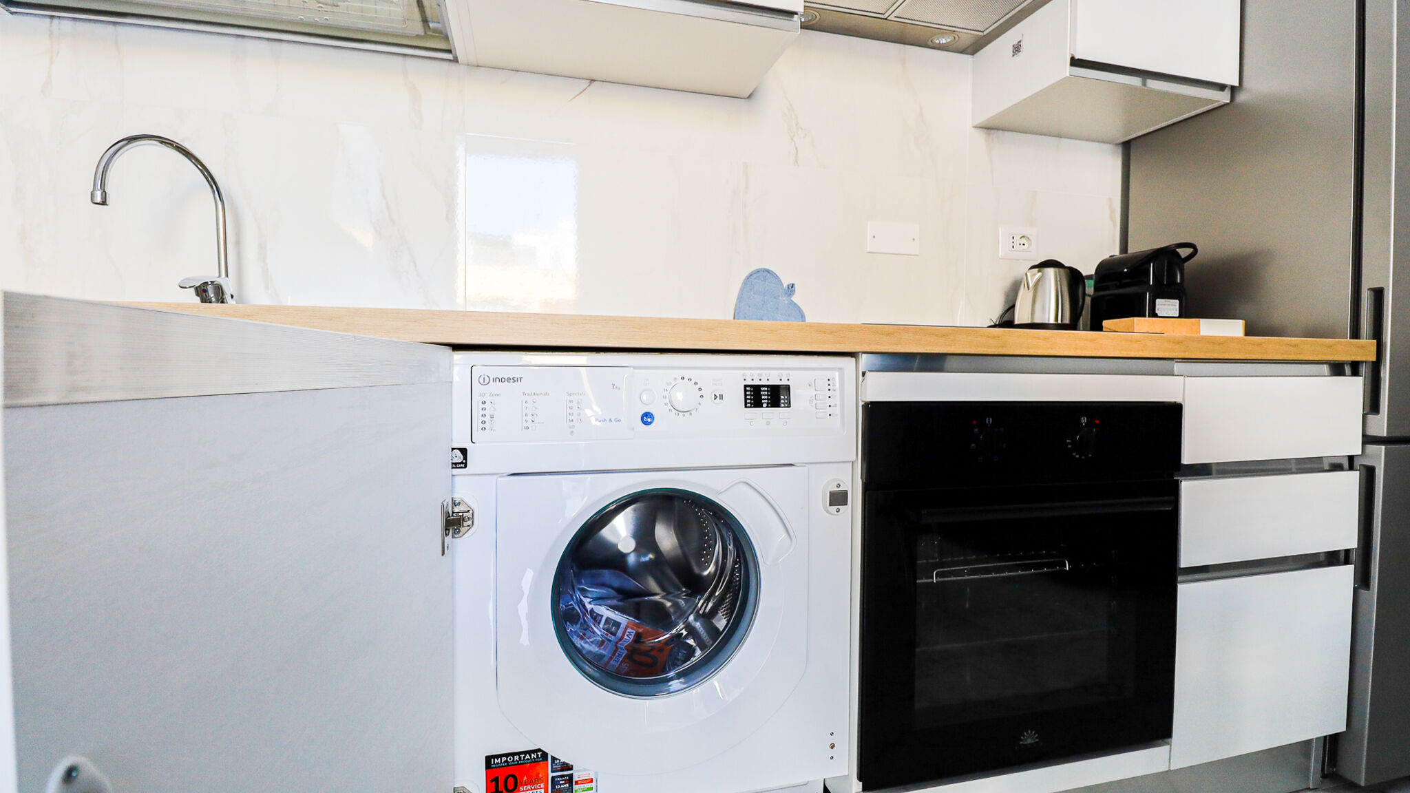 Italianway Gallipoli Nettuno 80/1 by Casa di Marco