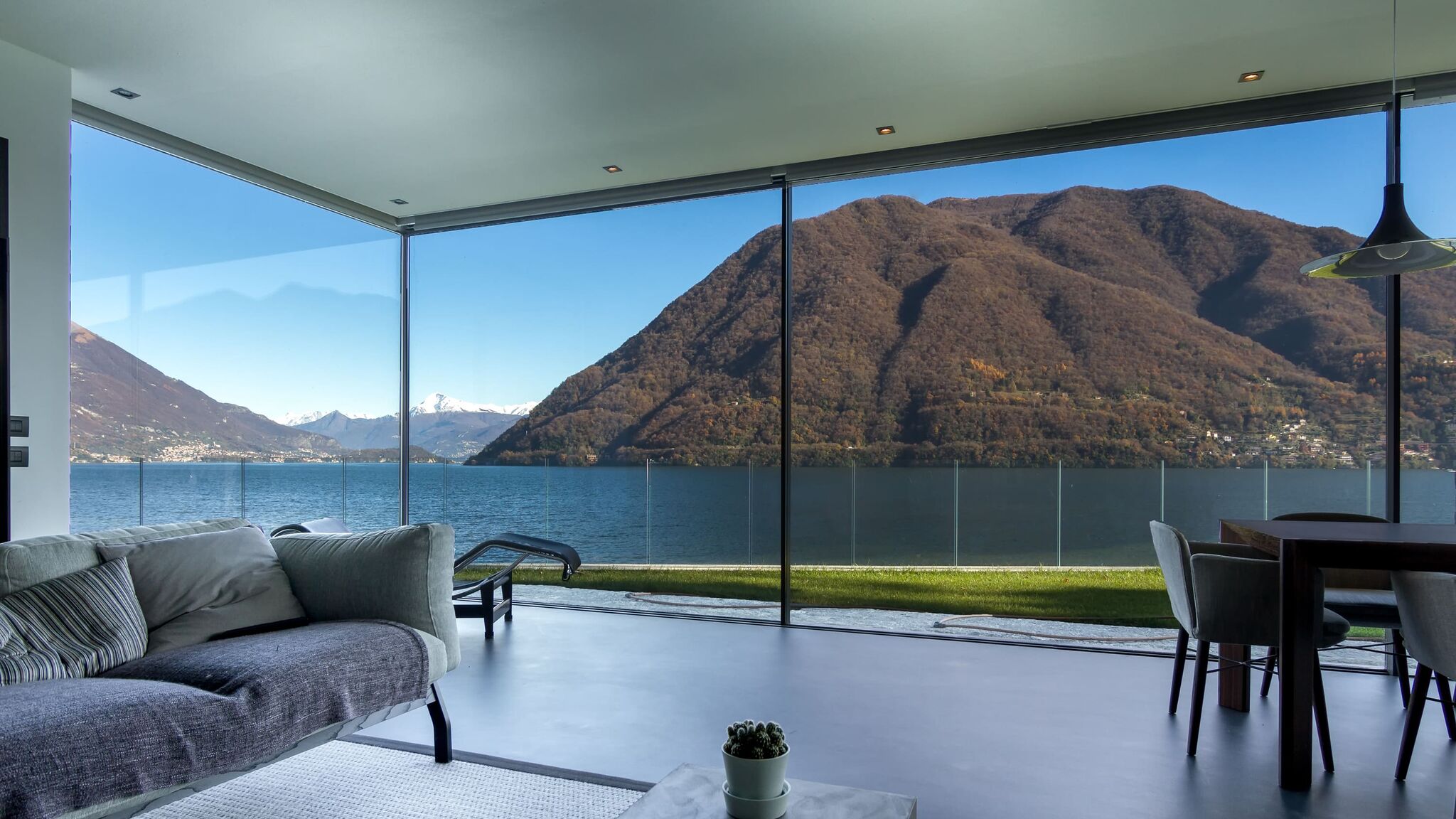 Italianway Brienno Villa Brisea by My Villa Collection 