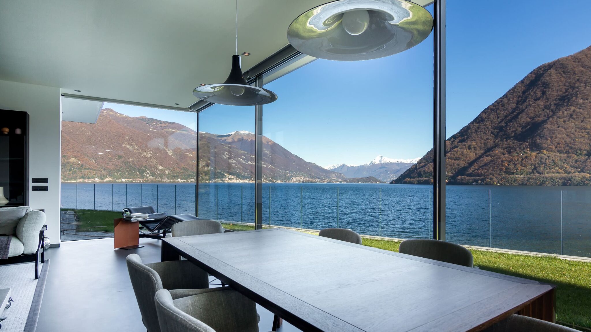 Italianway Brienno Villa Brisea by My Villa Collection 