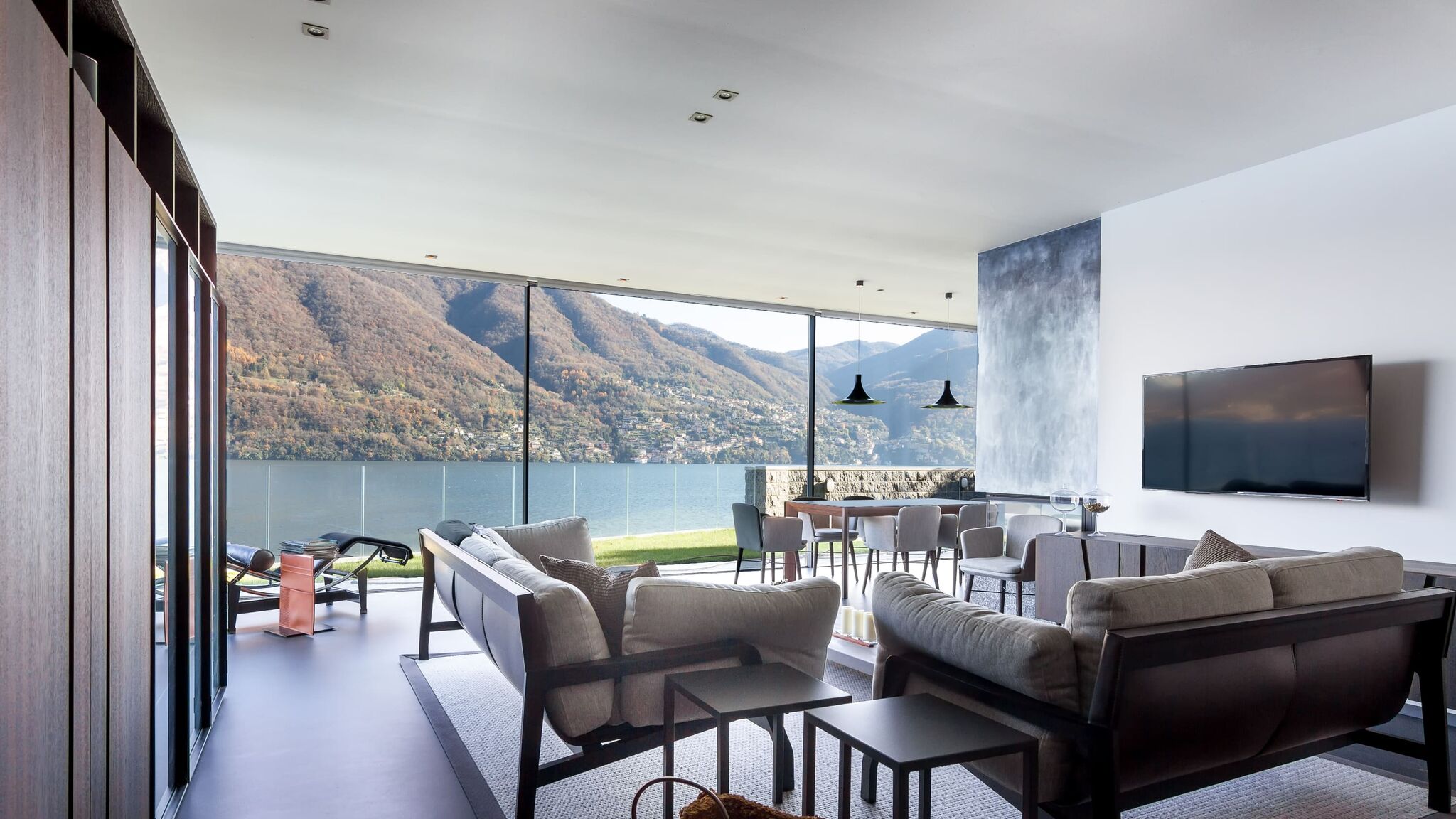 Italianway Brienno Villa Brisea by My Villa Collection 