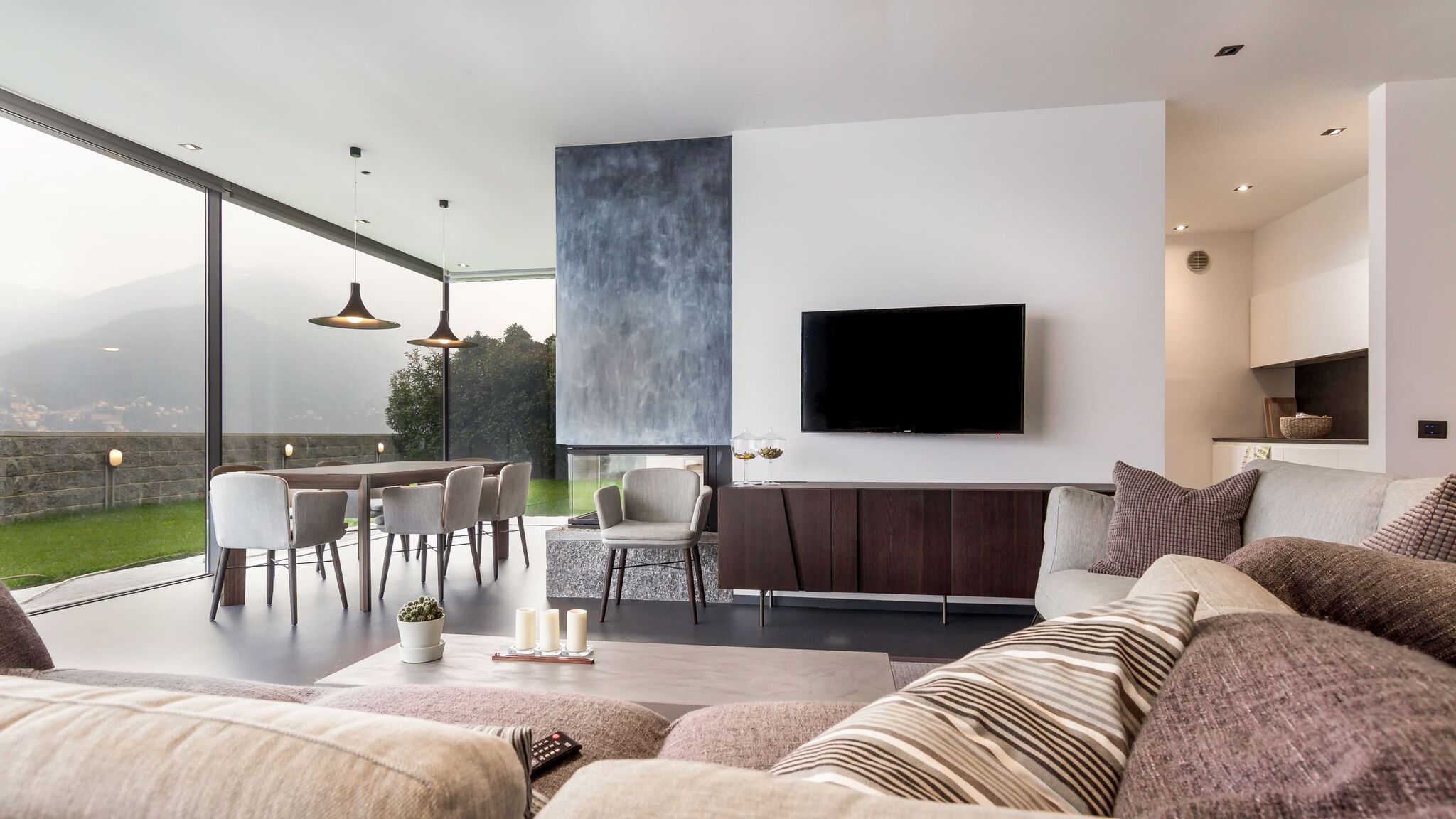 Italianway Brienno Villa Brisea by My Villa Collection 