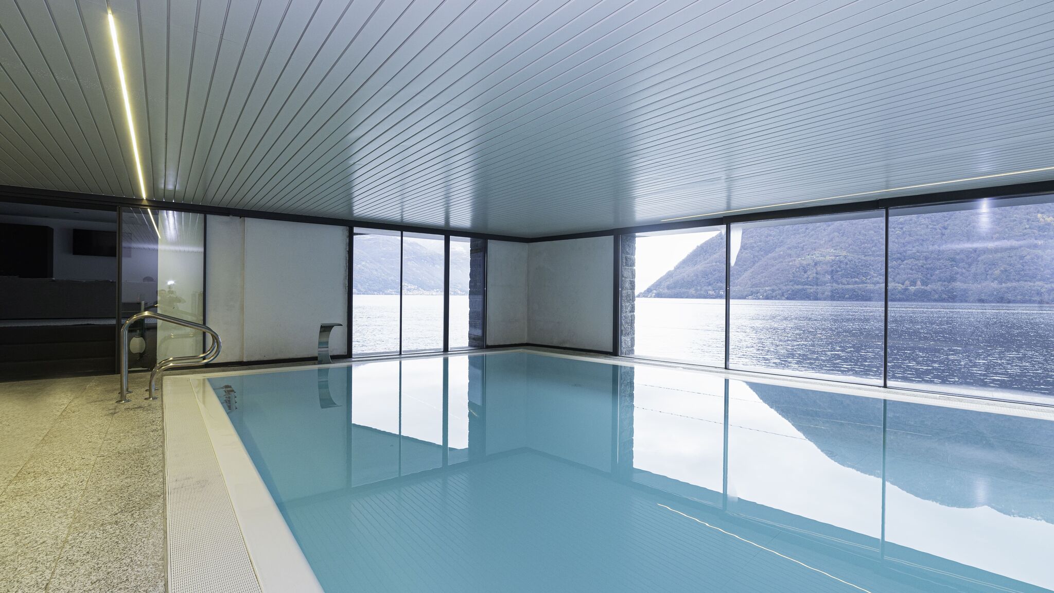 Italianway Brienno Villa Brisea by My Villa Collection 