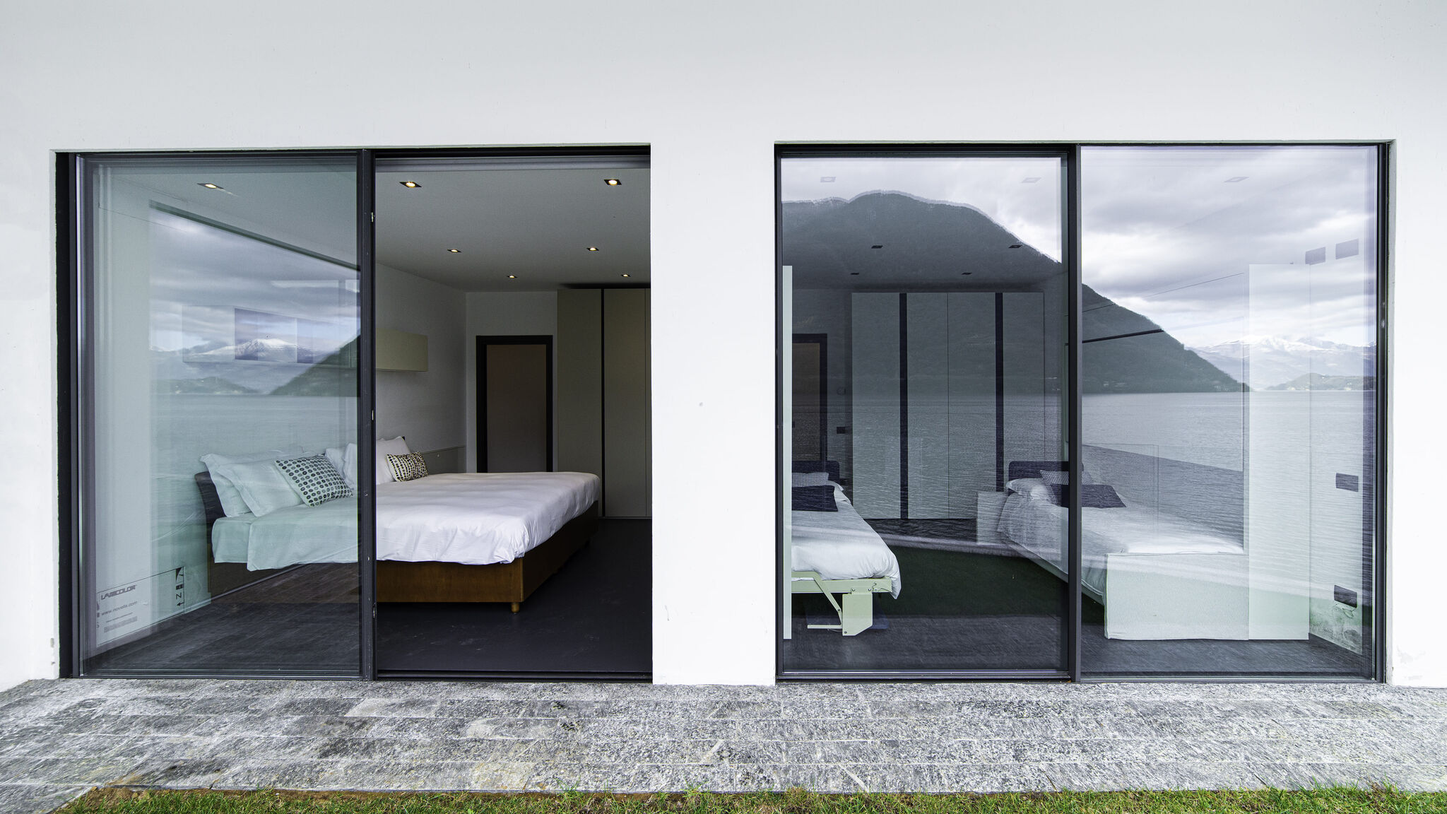 Italianway Brienno Villa Brisea by My Villa Collection 