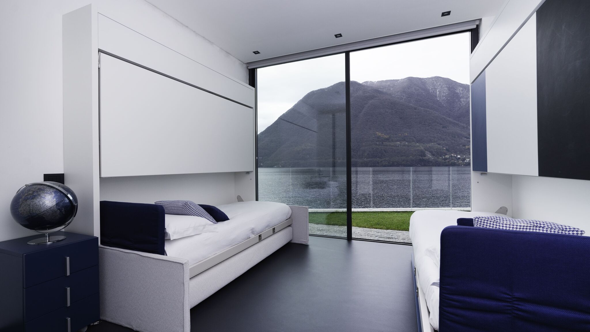 Italianway Brienno Villa Brisea by My Villa Collection 