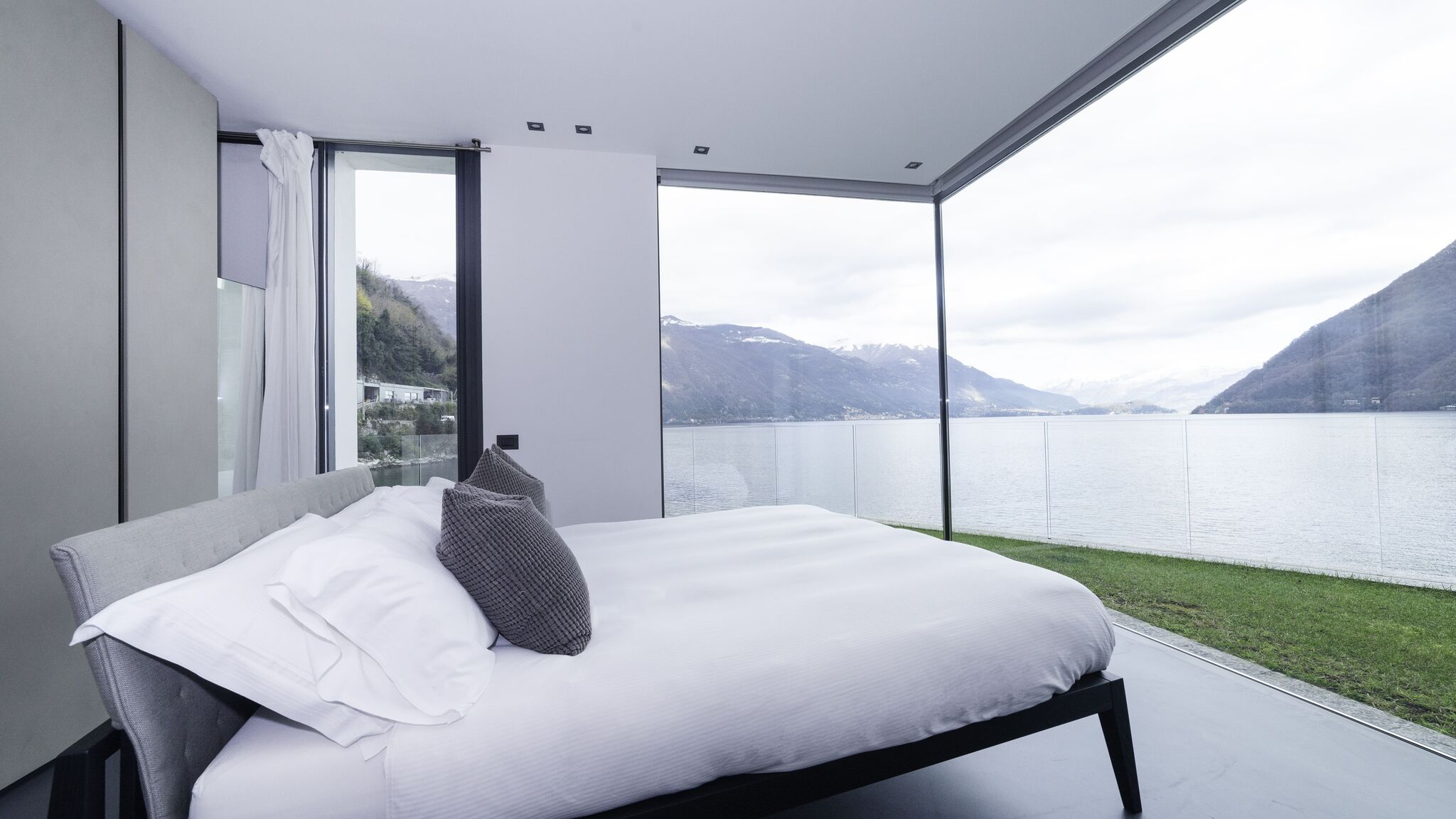 Italianway Brienno Villa Brisea by My Villa Collection 