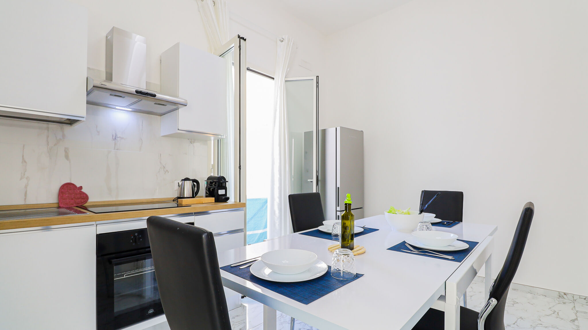 Italianway Gallipoli Nettuno 80/2 by Casa di Marco