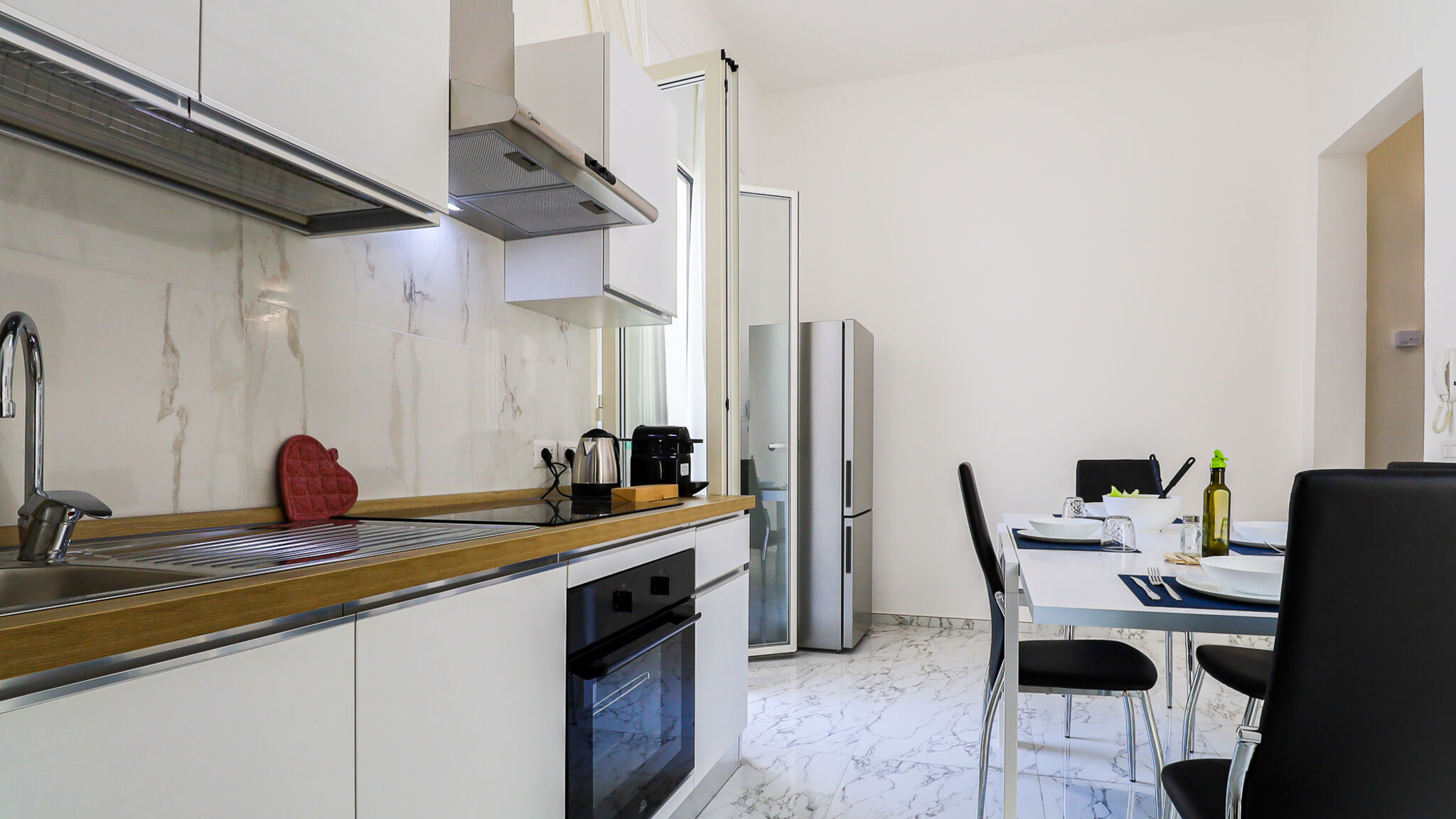 Italianway Gallipoli Nettuno 80/2 by Casa di Marco