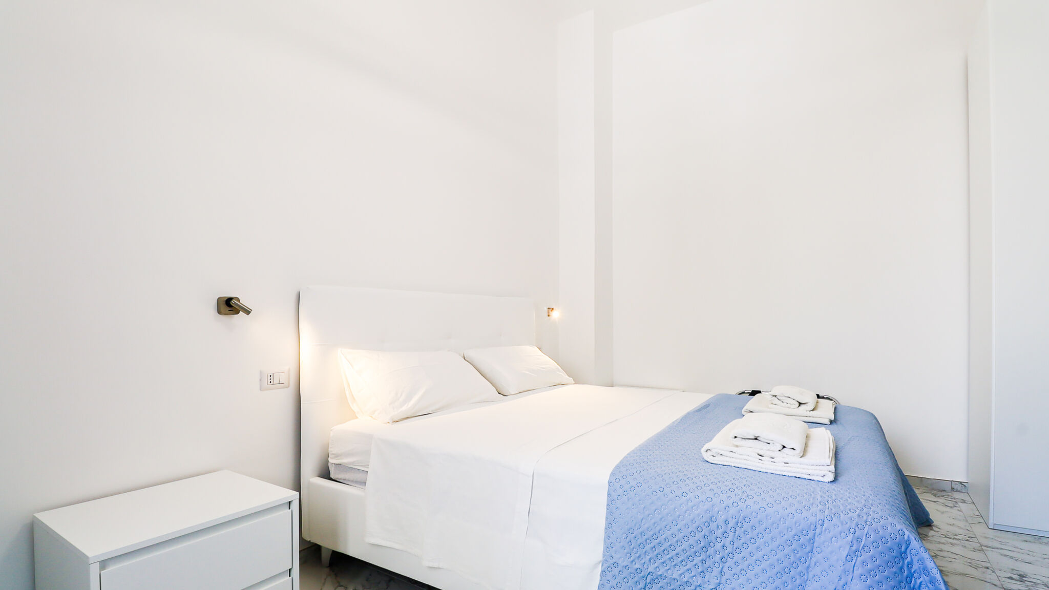 Italianway Gallipoli Nettuno 80/2 by Casa di Marco