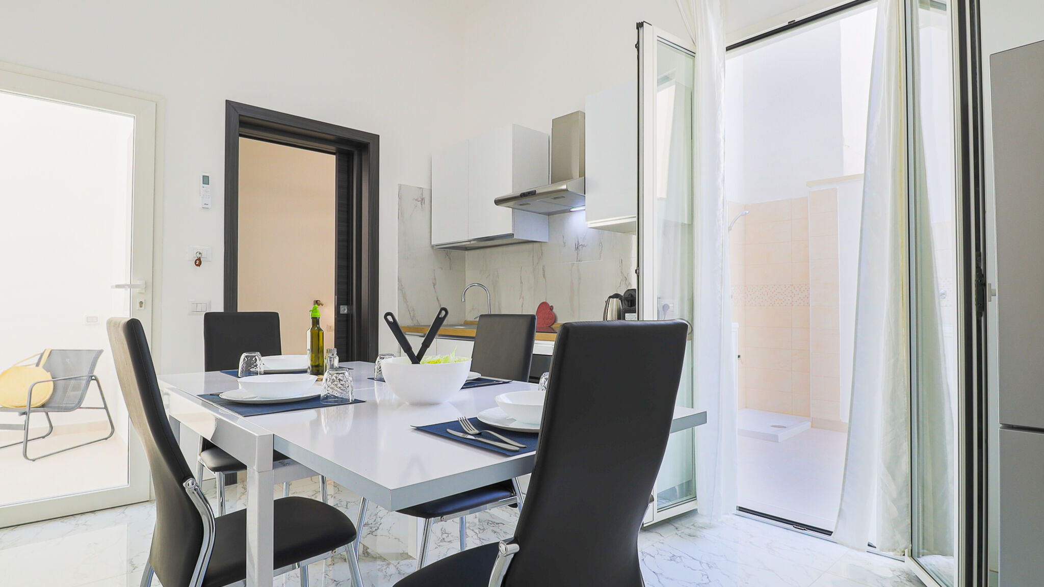 Italianway Gallipoli Nettuno 80/2 by Casa di Marco