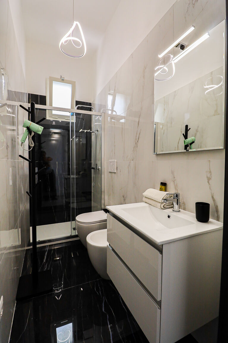 Italianway Gallipoli Nettuno 80/2 by Casa di Marco