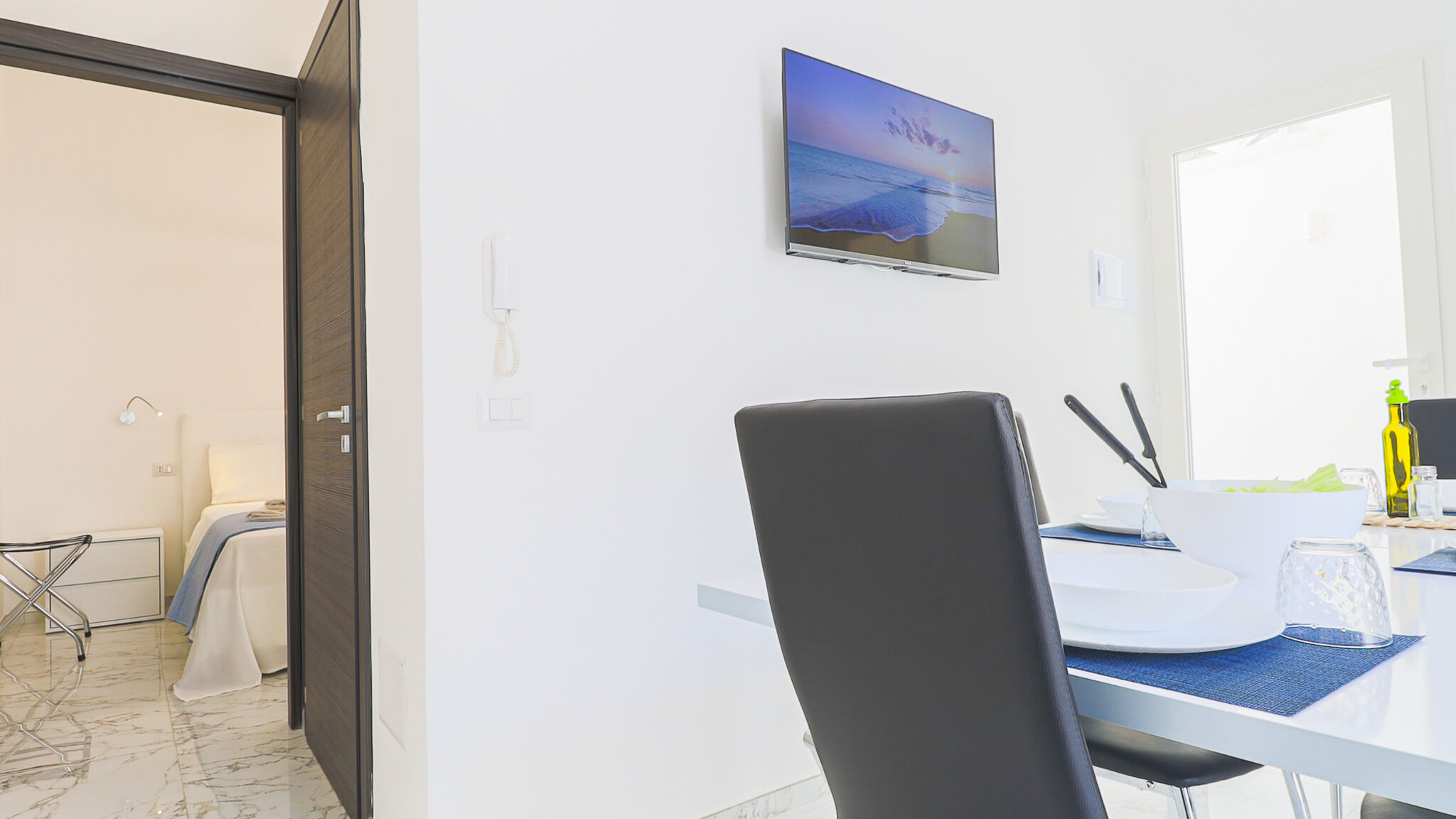 Italianway Gallipoli Nettuno 80/2 by Casa di Marco