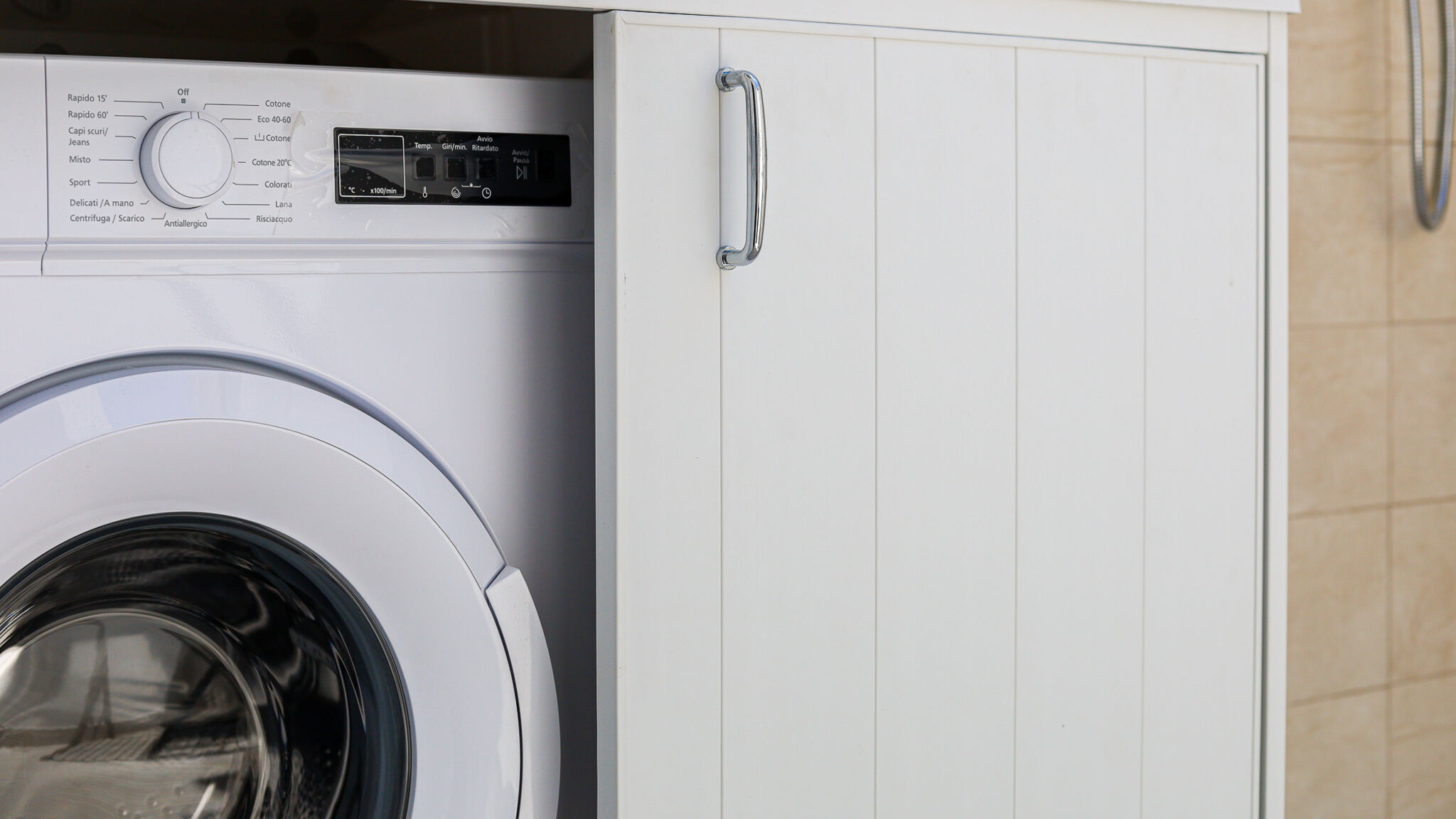 Italianway Gallipoli Nettuno 80/2 by Casa di Marco