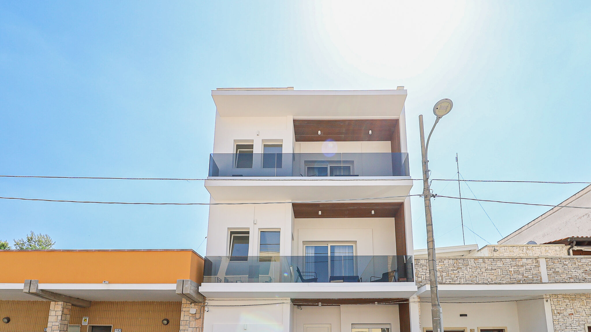 Italianway Gallipoli Nettuno 80/2 by Casa di Marco