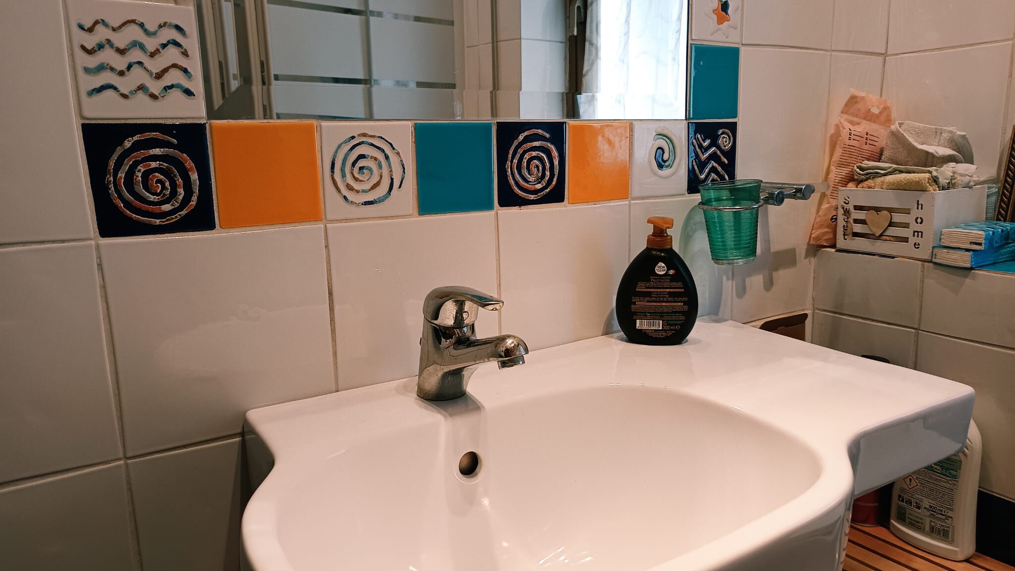 Italianway Roma Maddy House Roma