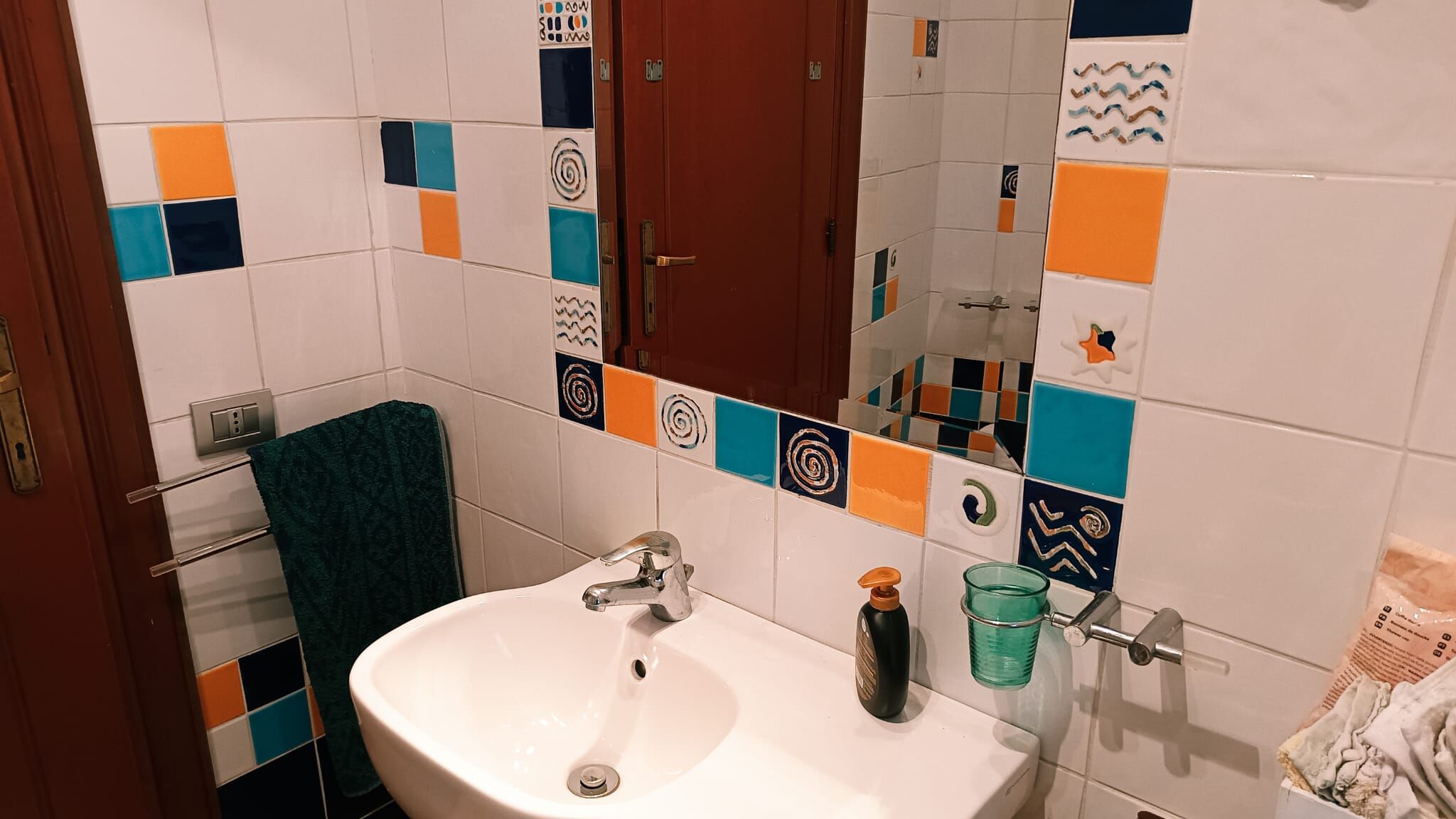 Italianway Roma Maddy House Roma