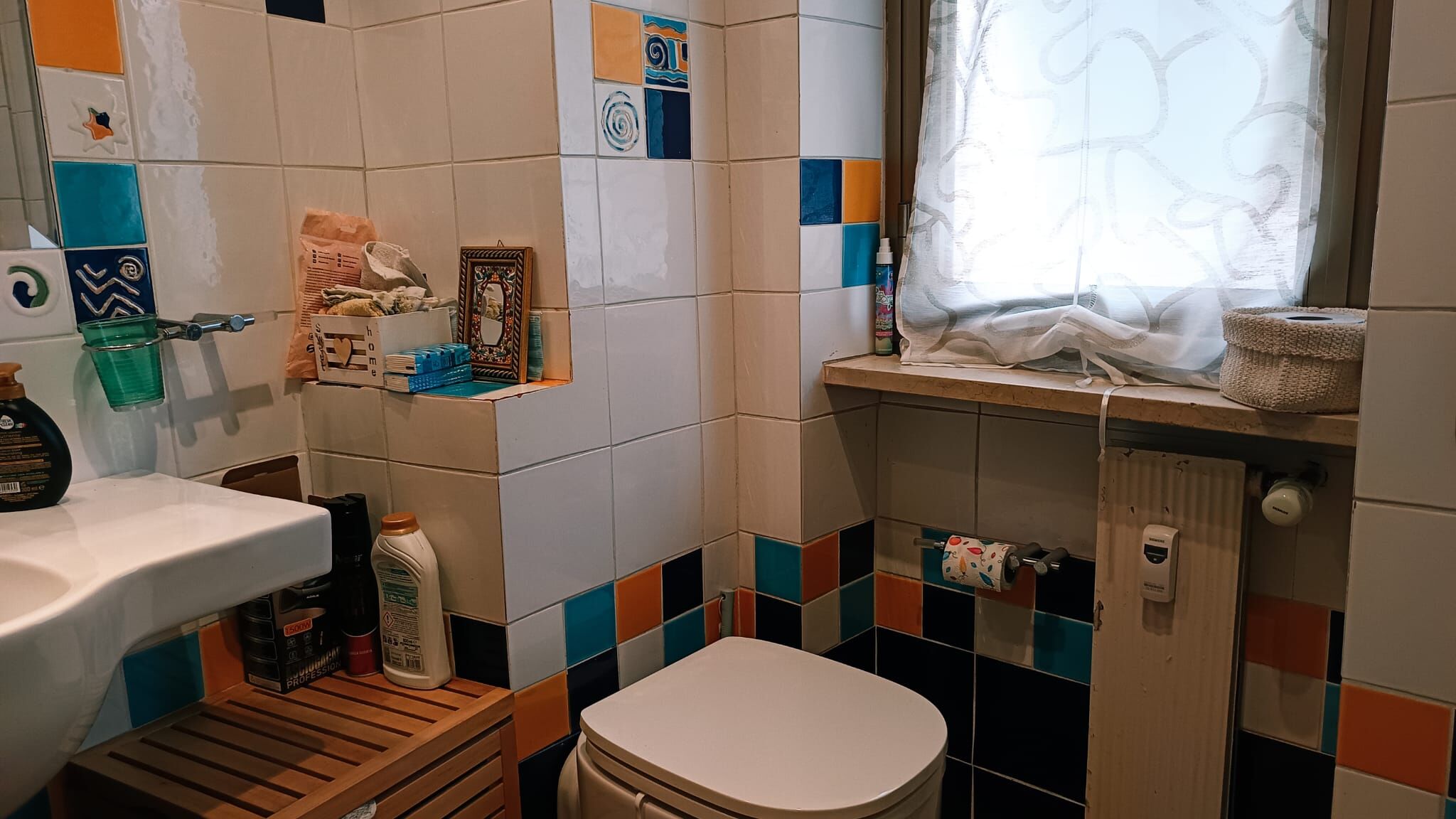 Italianway Roma Maddy House Roma