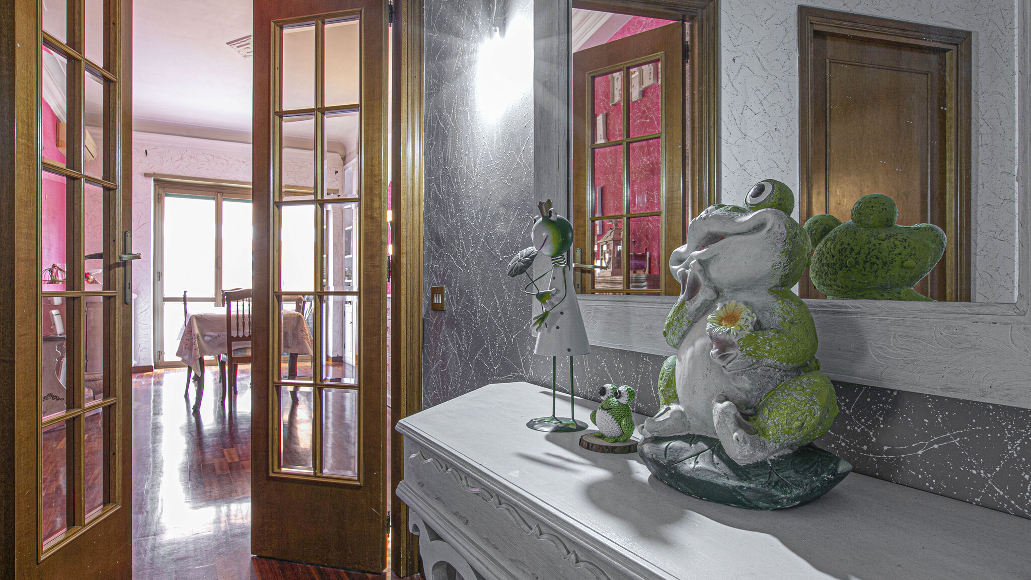 Italianway Roma Maddy House Roma