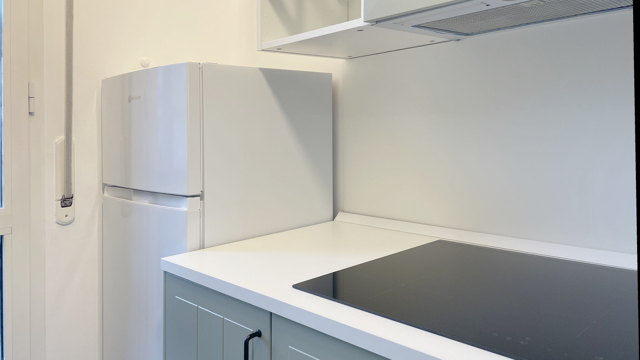 Italianway Milano Largo De Benedetti- Panoramic City view 