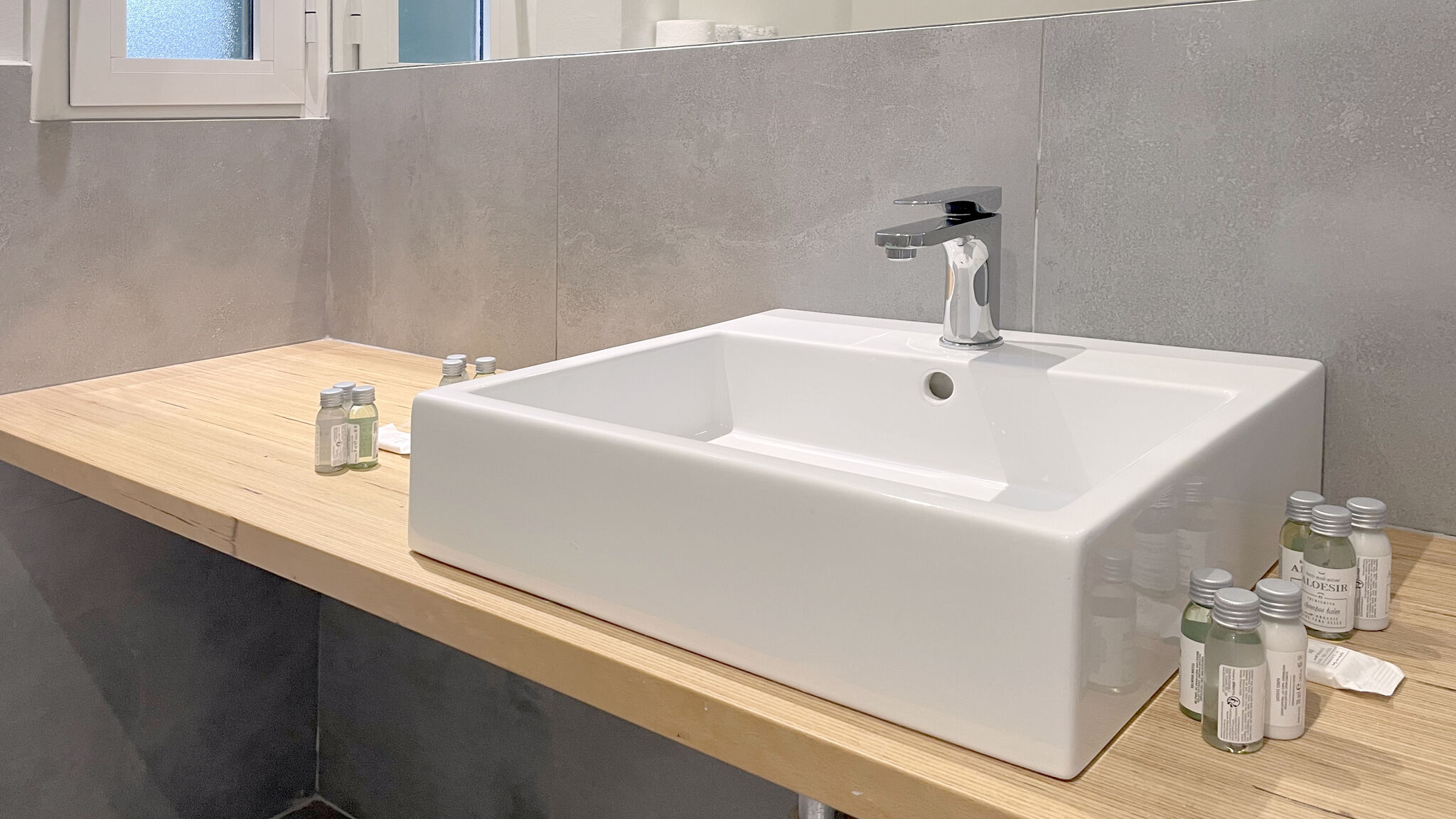 Italianway Milano Largo De Benedetti- Panoramic City view 