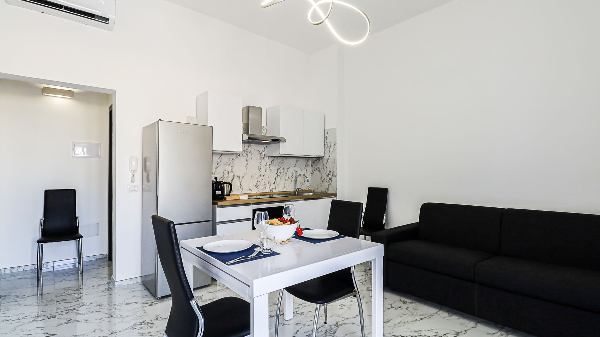 Italianway Gallipoli Nettuno 80/3 by Casa di Marco