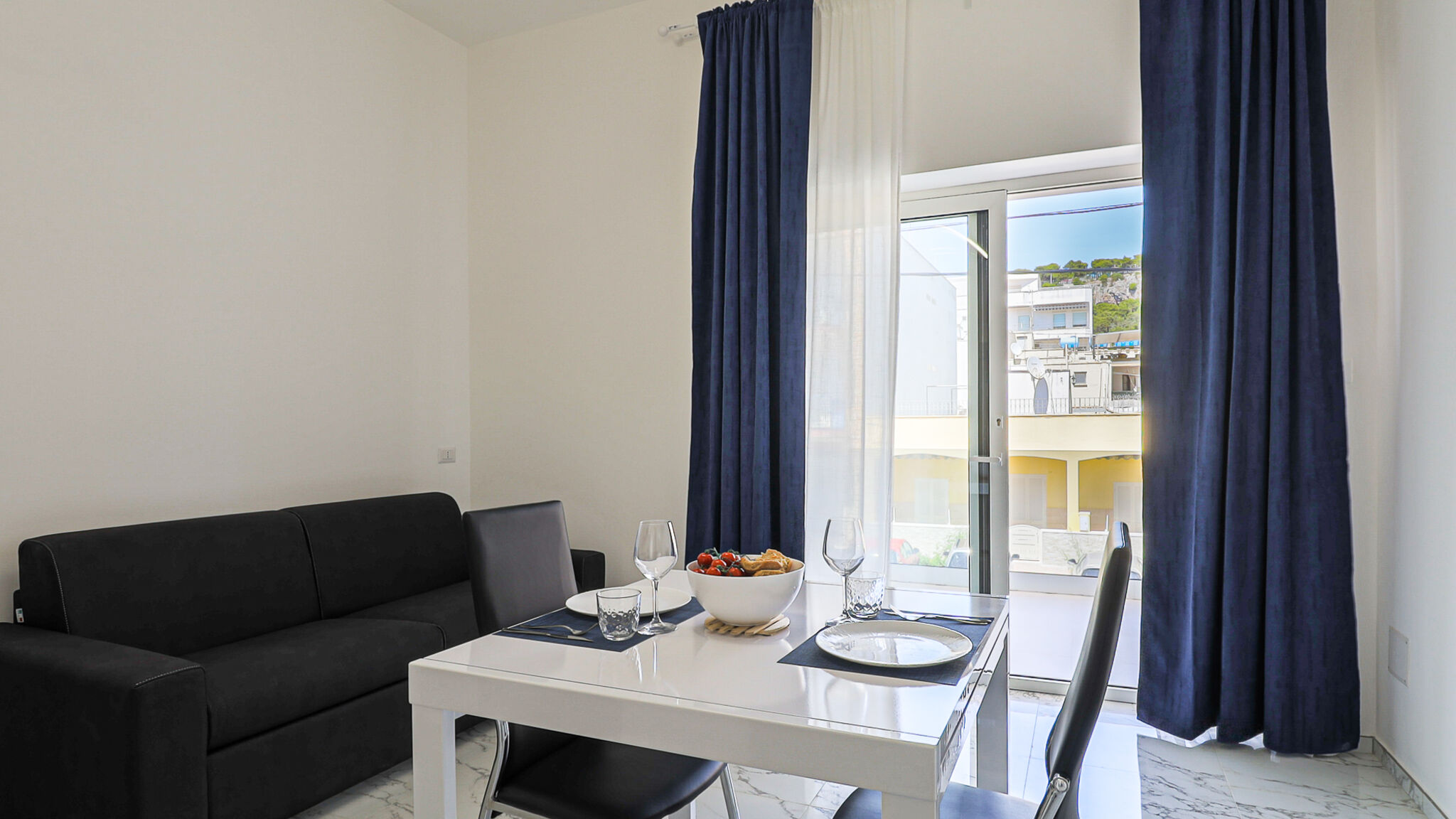 Italianway Gallipoli Nettuno 80/3 by Casa di Marco