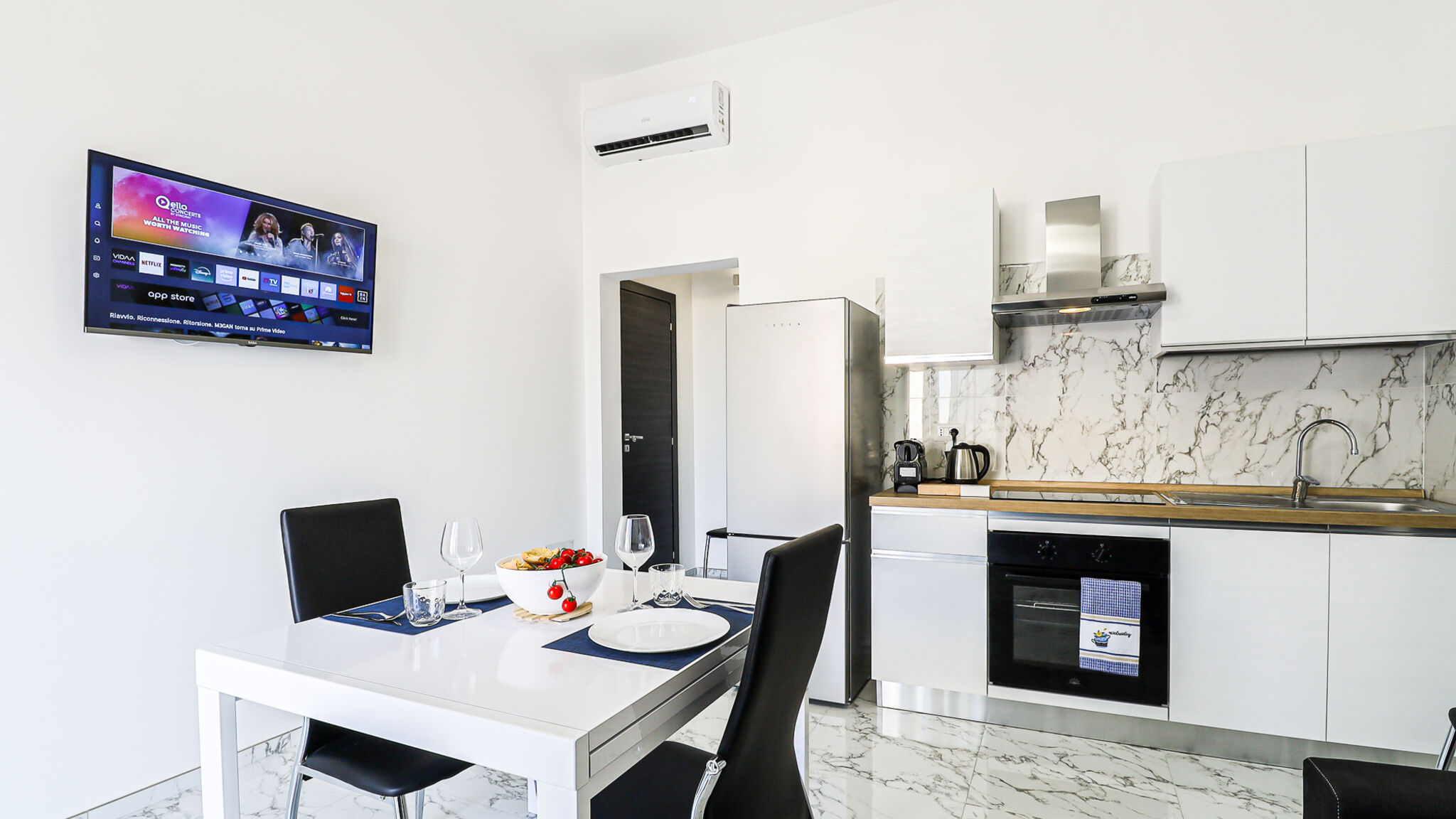 Italianway Gallipoli Nettuno 80/3 by Casa di Marco