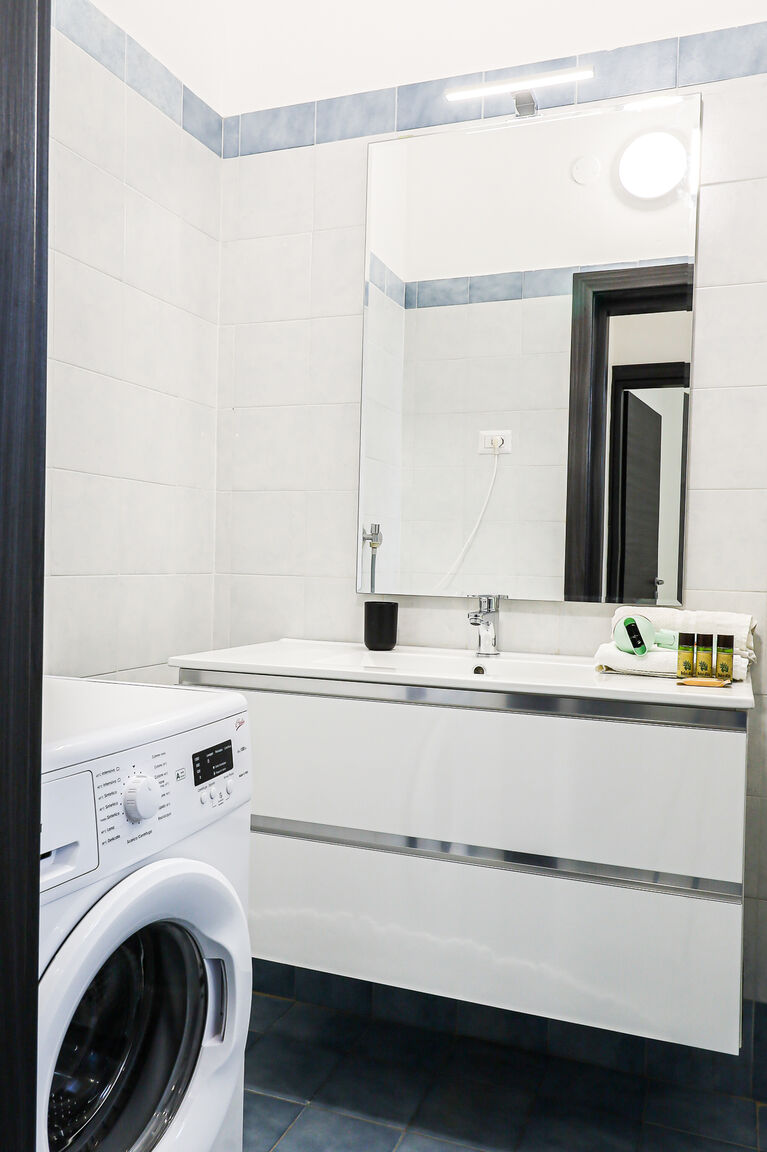 Italianway Gallipoli Nettuno 80/3 by Casa di Marco