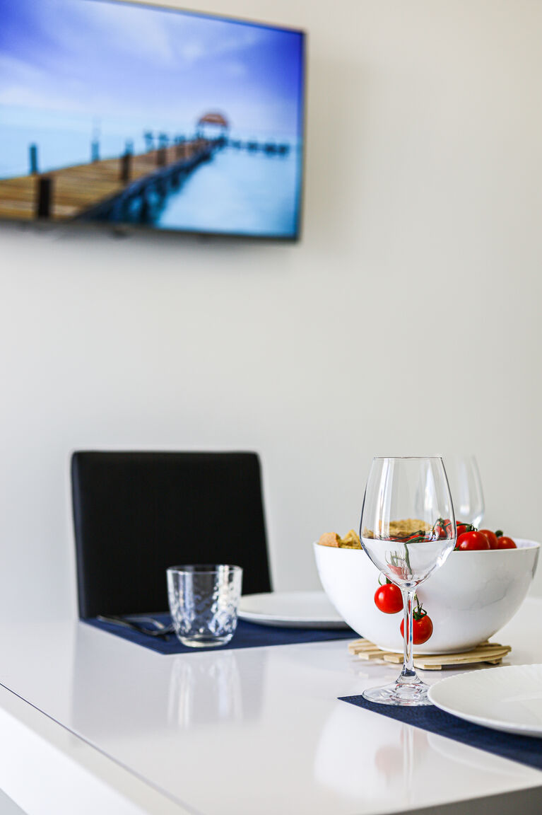 Italianway Gallipoli Nettuno 80/3 by Casa di Marco