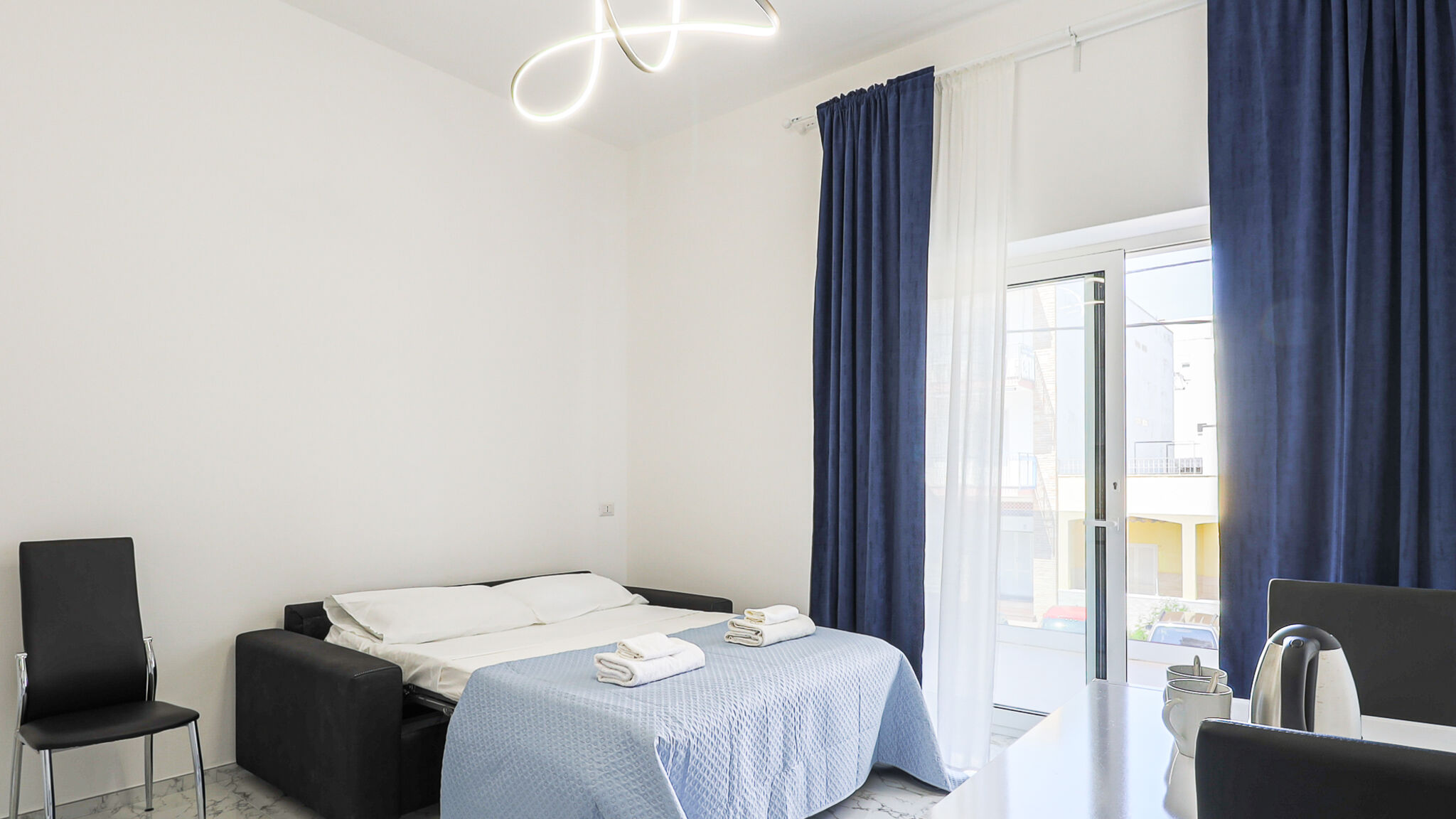 Italianway Gallipoli Nettuno 80/3 by Casa di Marco