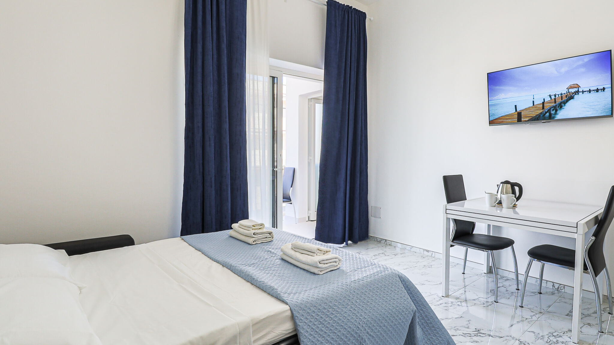 Italianway Gallipoli Nettuno 80/3 by Casa di Marco