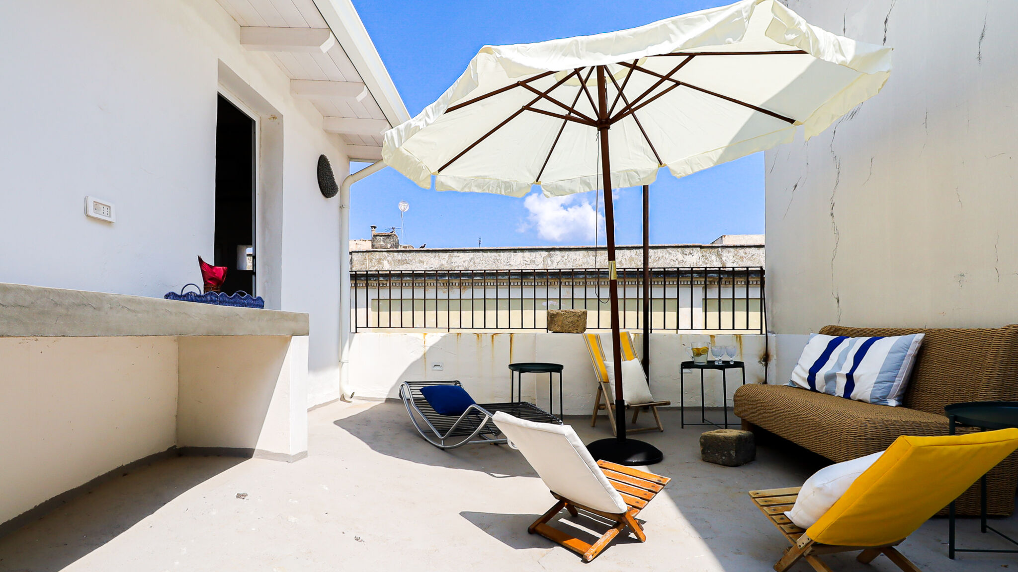 Italianway Parabita Palazzo Frascà n55 by Casa di Marco