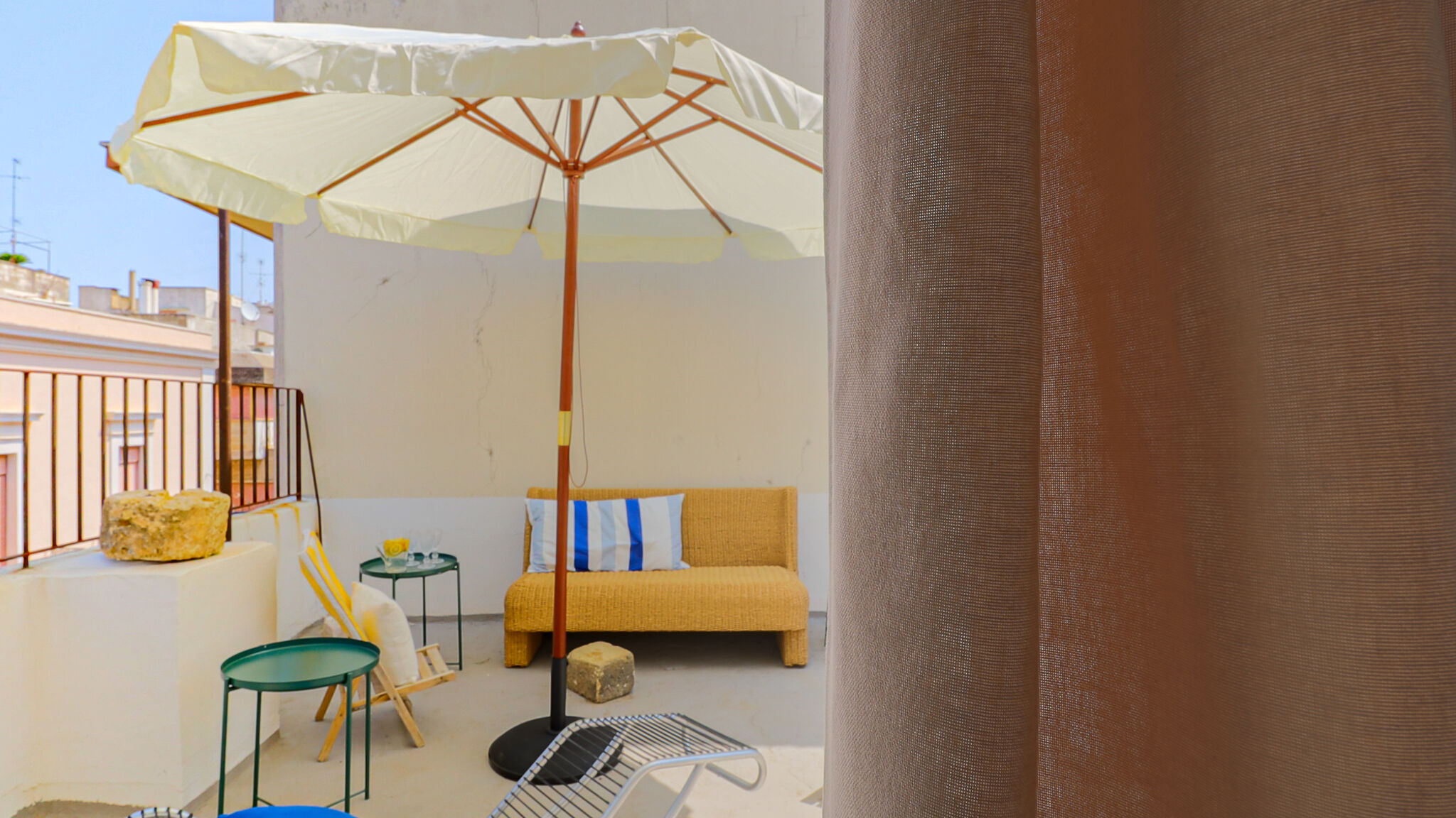 Italianway Parabita Palazzo Frascà n55 by Casa di Marco